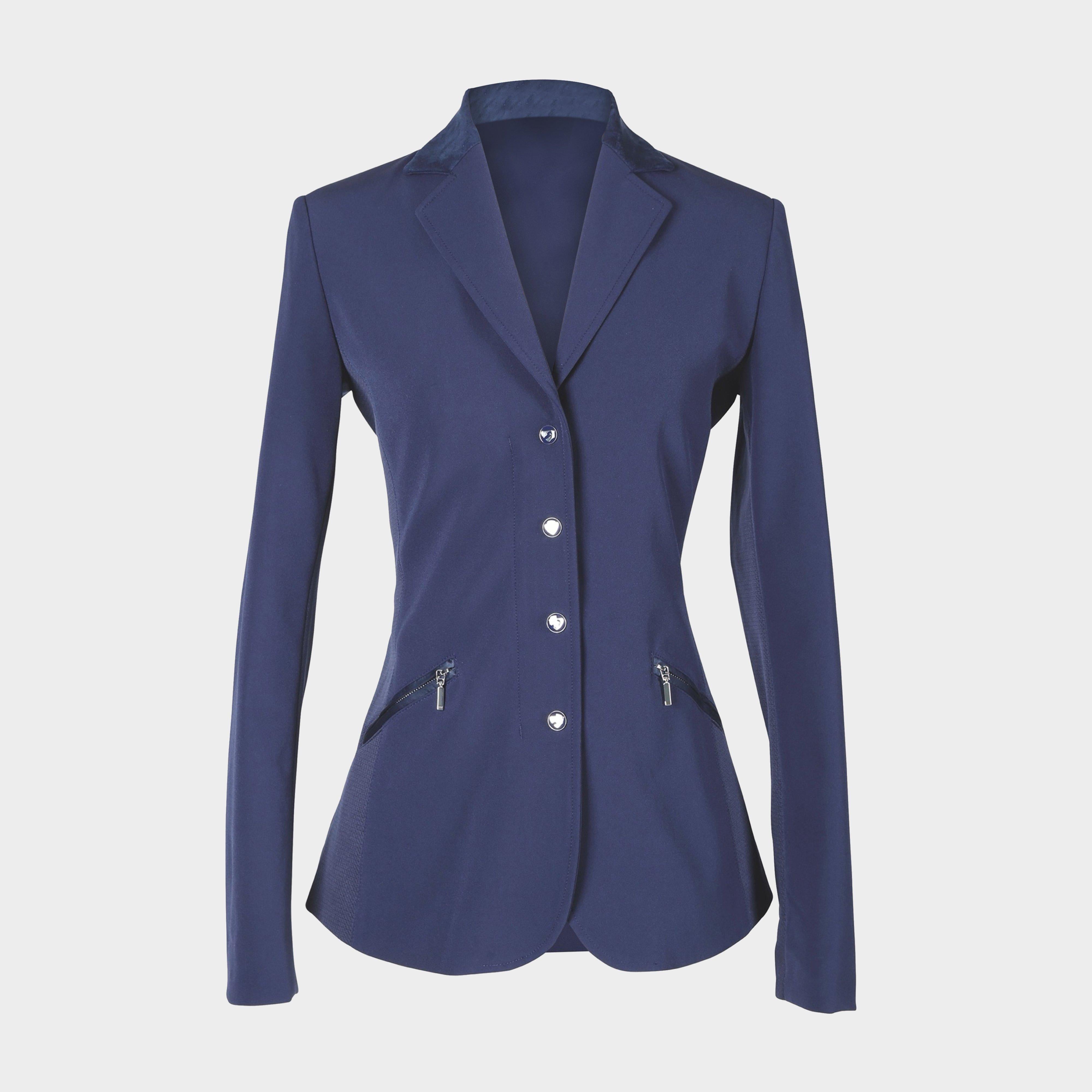 Women's Oxford Show Jacket
