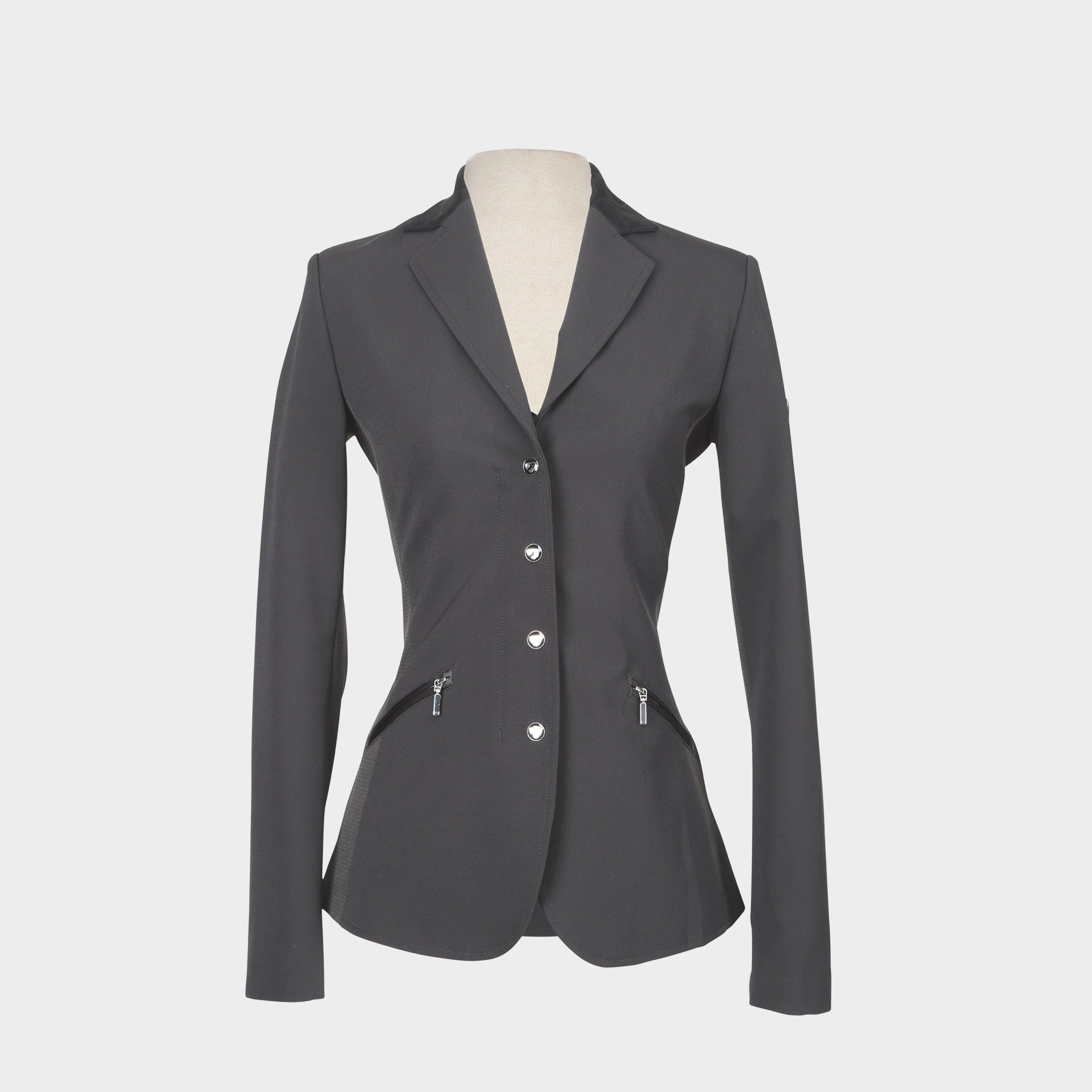 Maids Oxford Show Jacket
