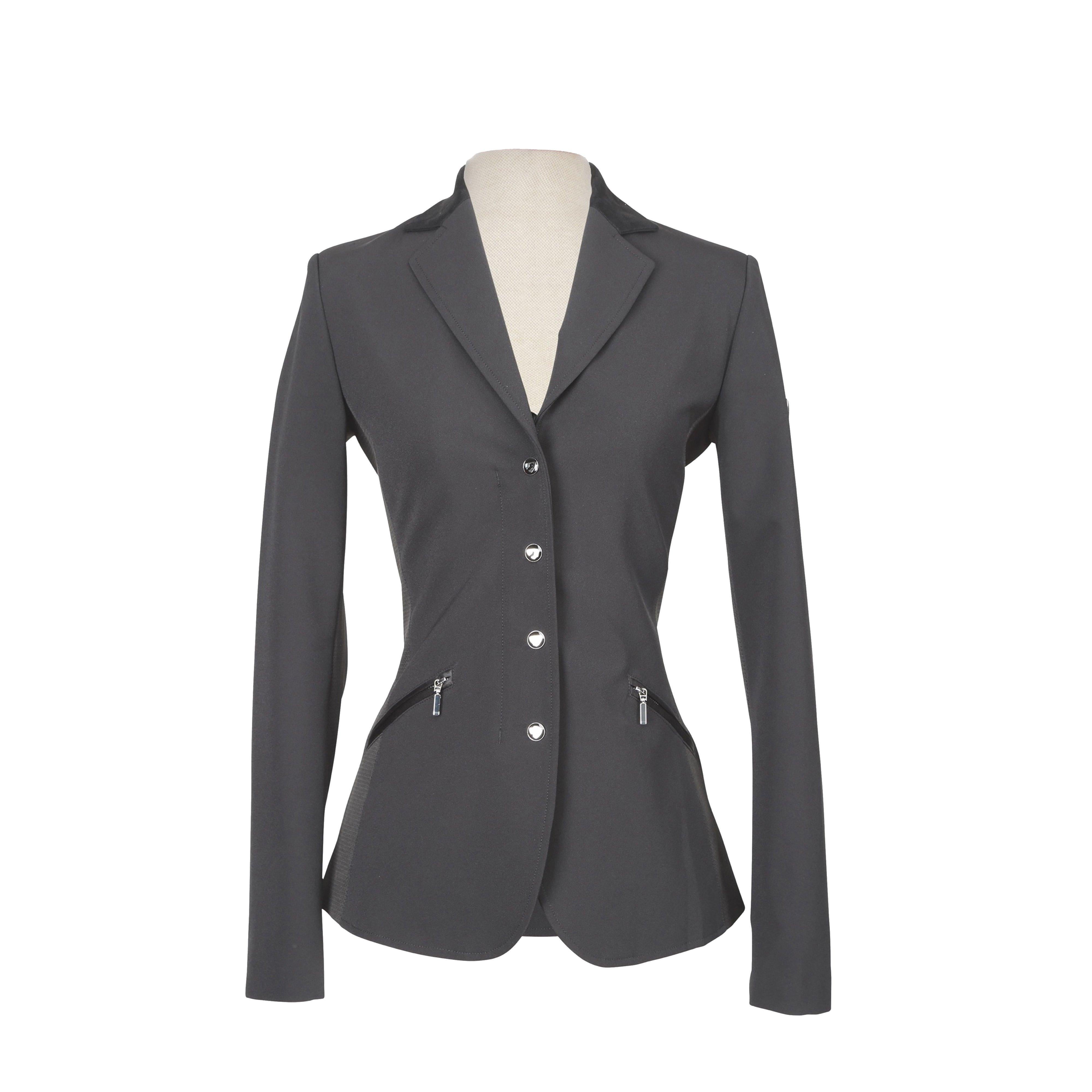 Maids Oxford Show Jacket