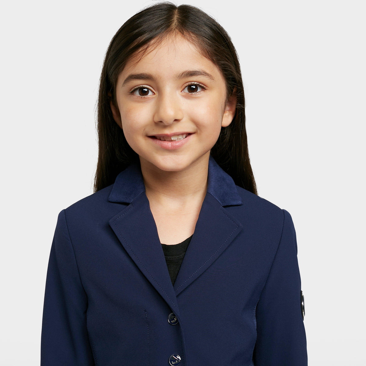 Women's Oxford Show Jacket