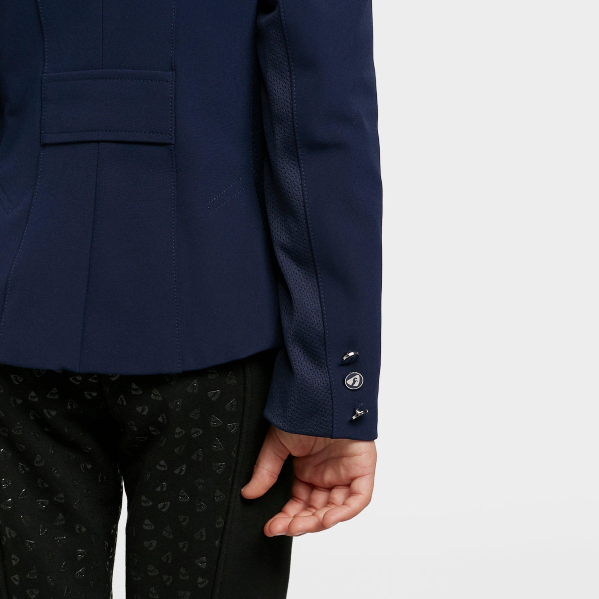Women's Oxford Show Jacket