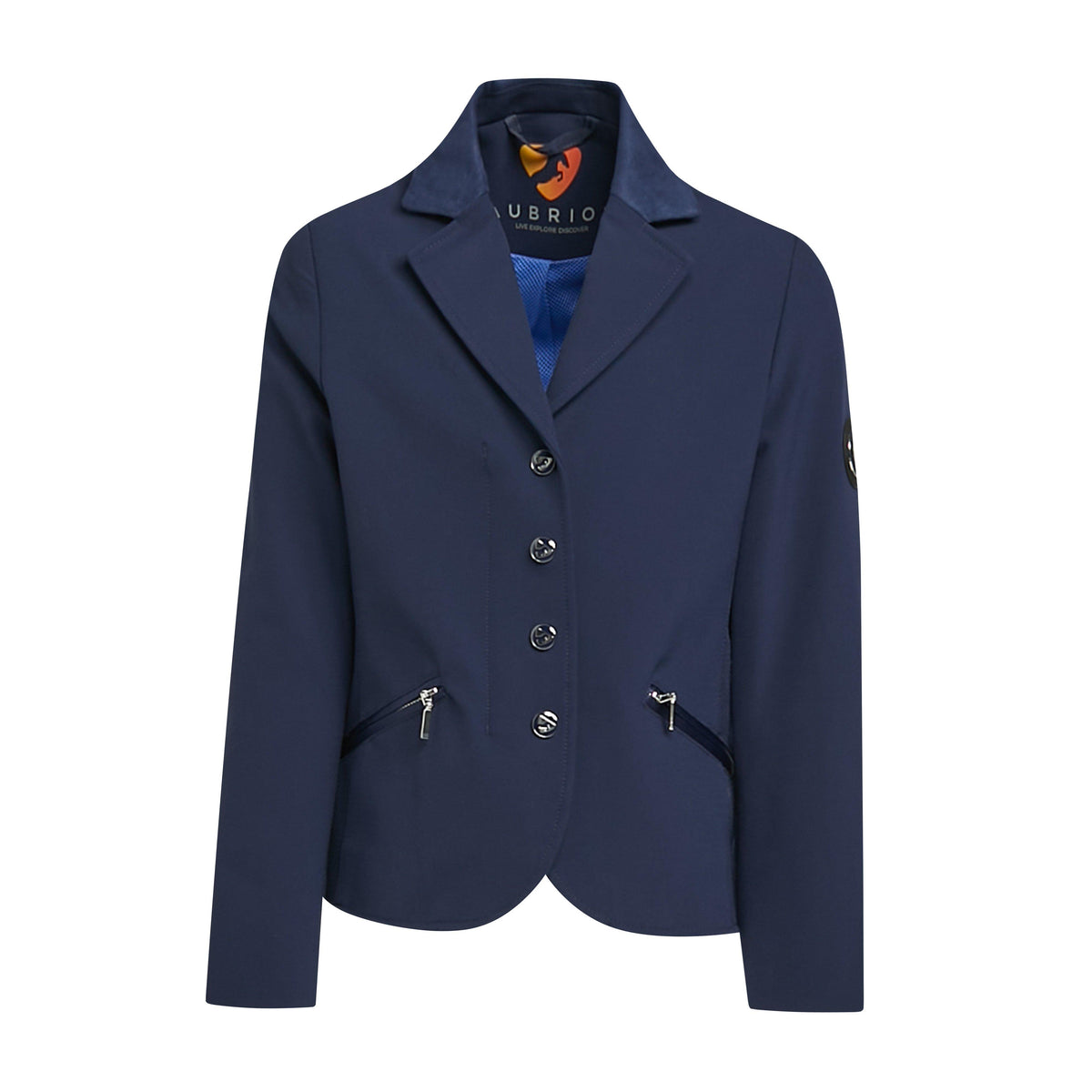 Women's Oxford Show Jacket
