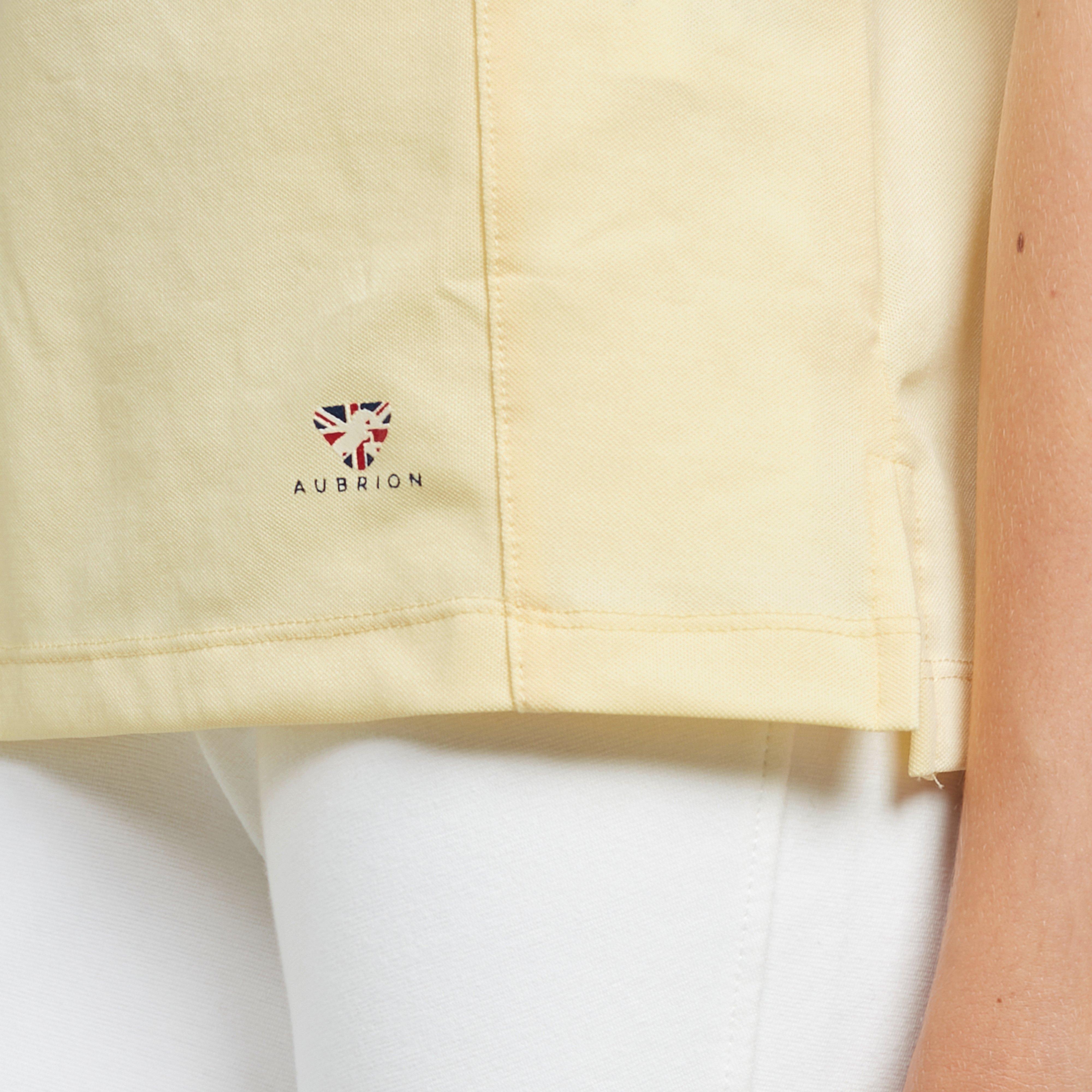 Kids’ Short Sleeve Tie Shirt