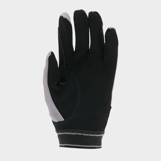 Kids’ Mesh Riding Gloves