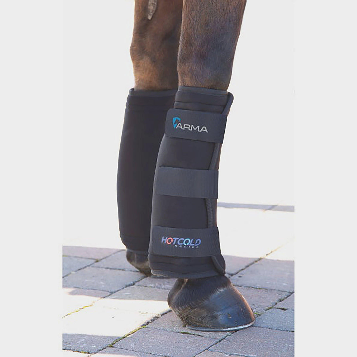 Hot/Cold Relief Boots