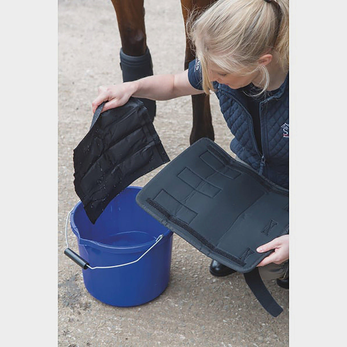 Hot/Cold Relief Boots