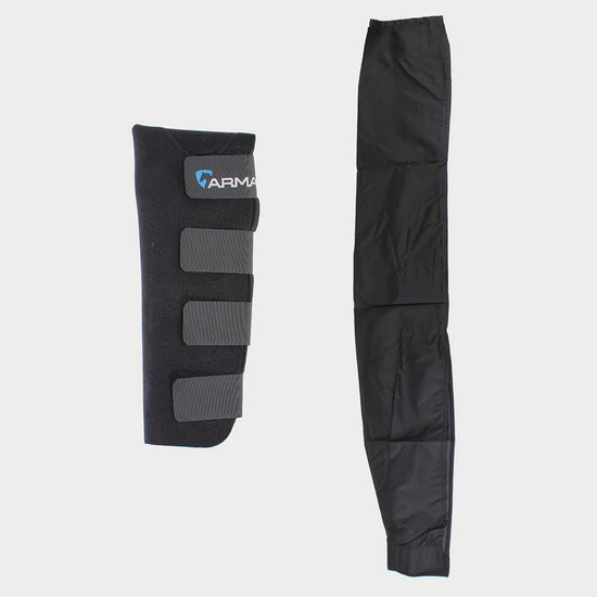 Tail Guard and Detachable Tail Bag