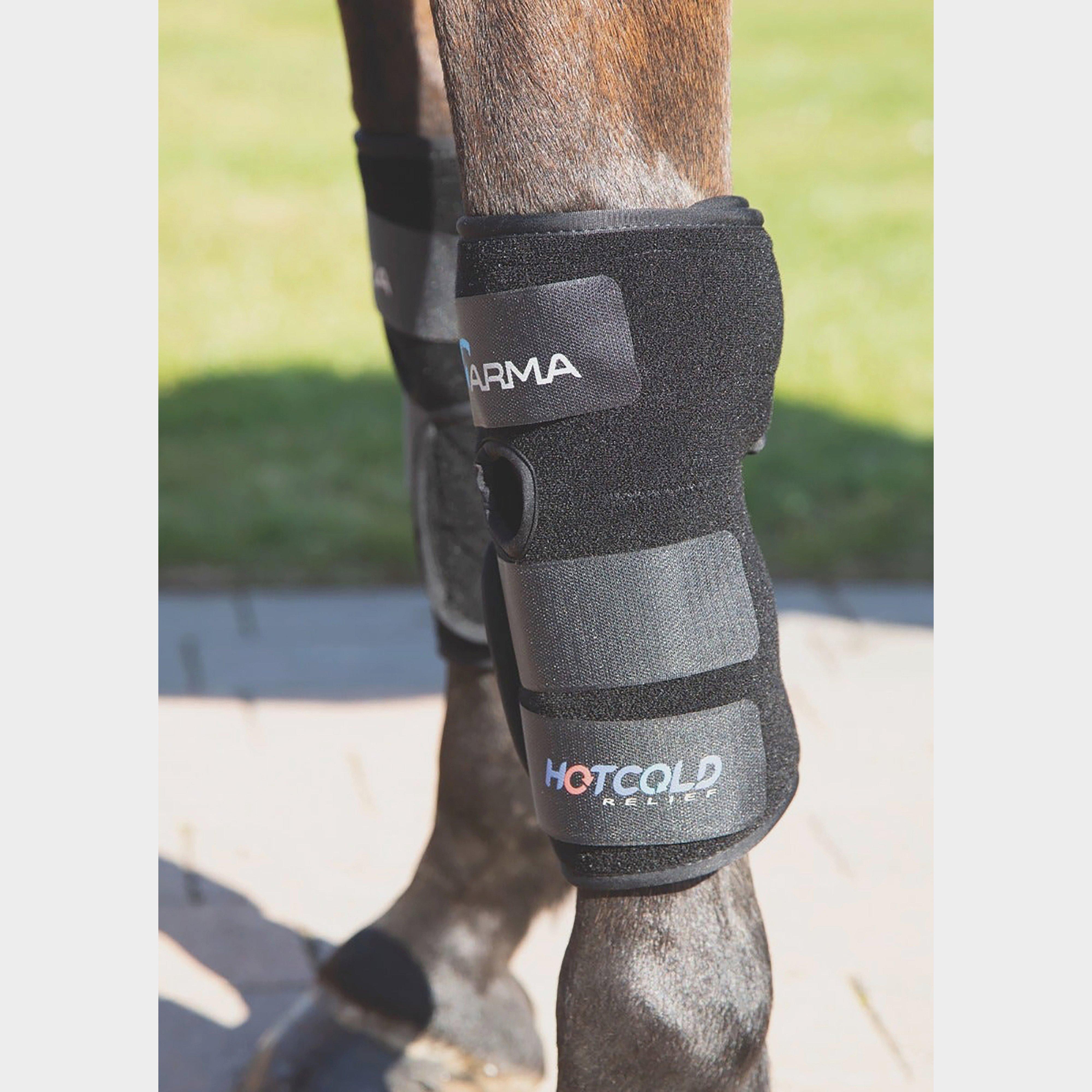 Hot/Cold Joint Relief Boots
