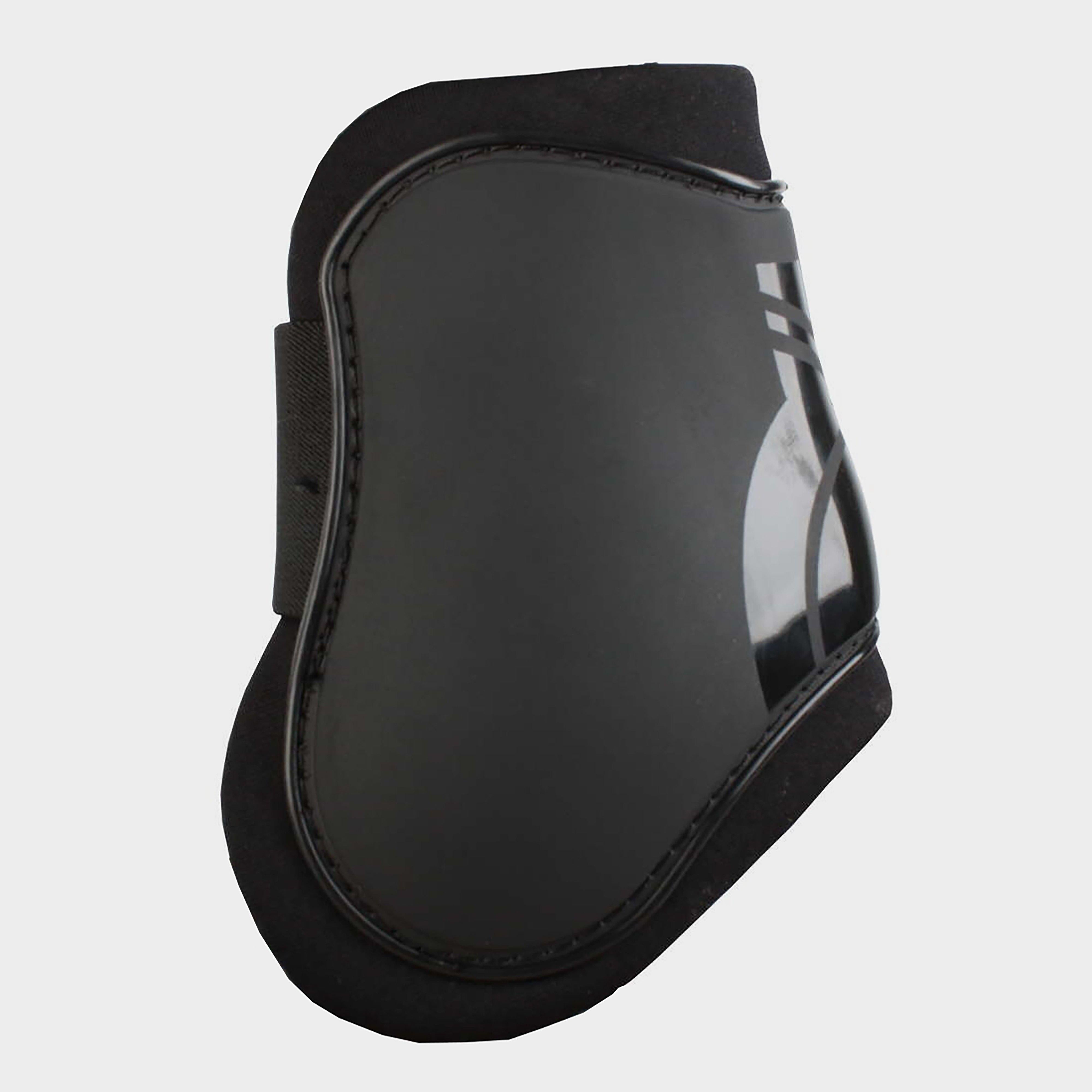 Fetlock Boots Black/Royal Blue