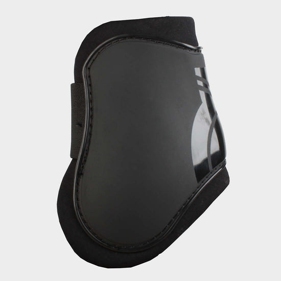 Fetlock Boots Black/Royal Blue