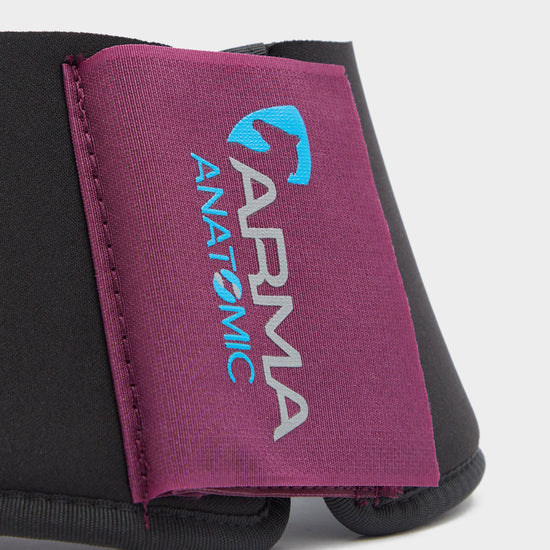 Neoprene Over Reach Boots