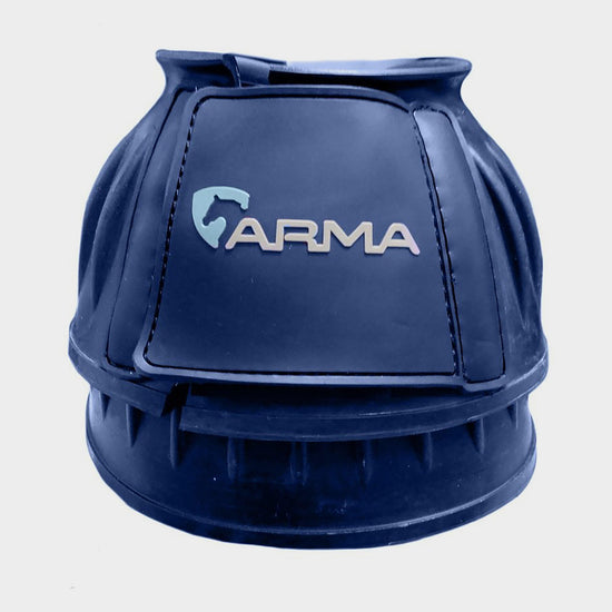 Touch Close Overreach Boots