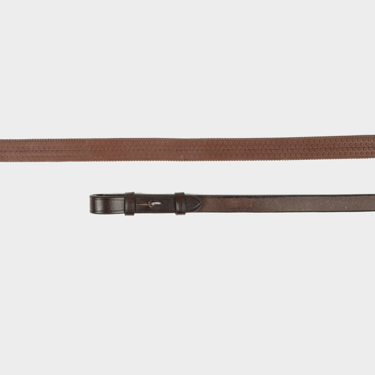 Rubber Covered Reins