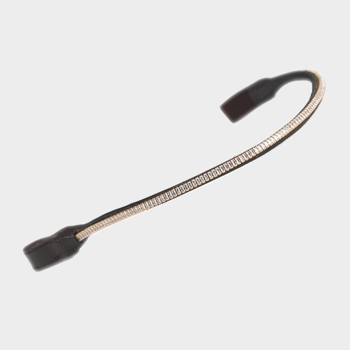 Fine Diamante Browband