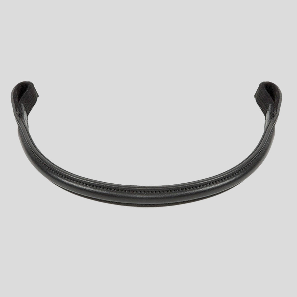 Raised Browband