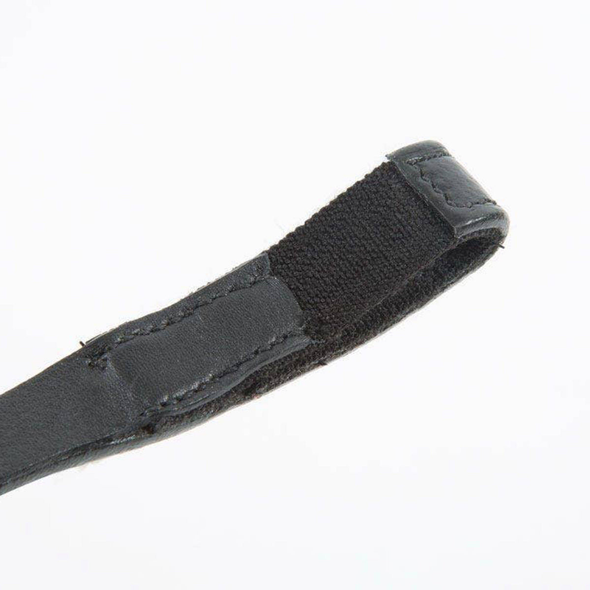 Raised Browband