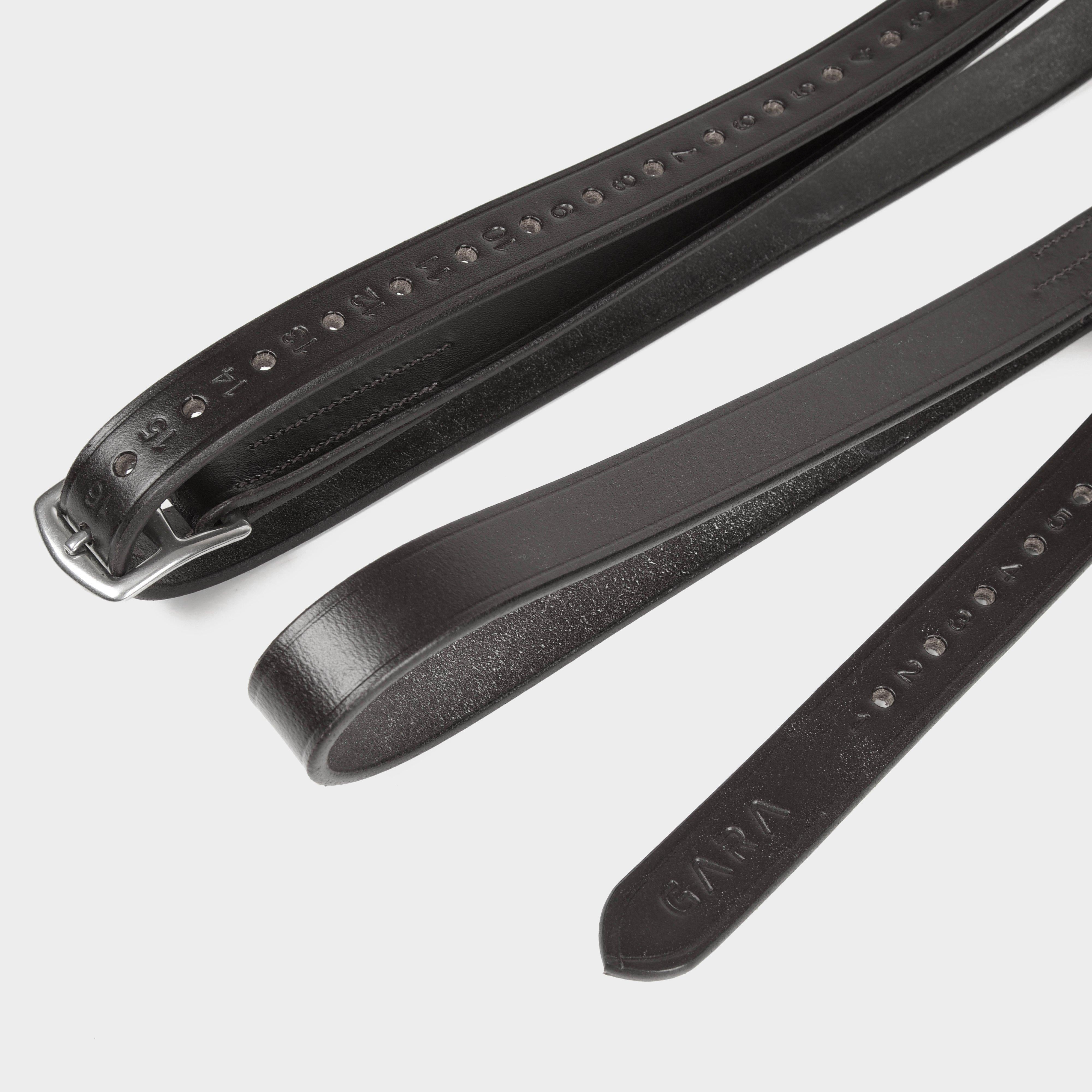 Stirrup Leathers