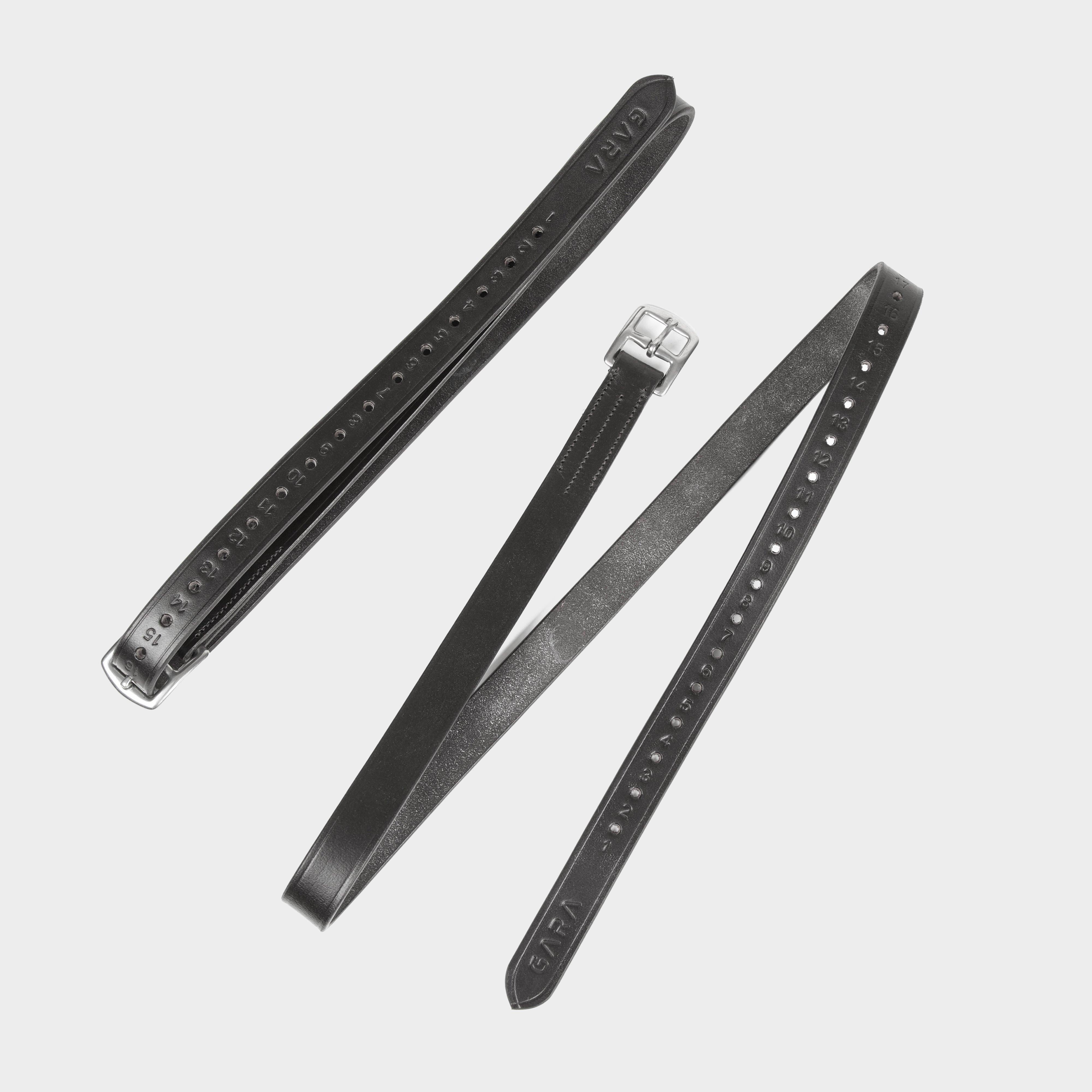Stirrup Leathers