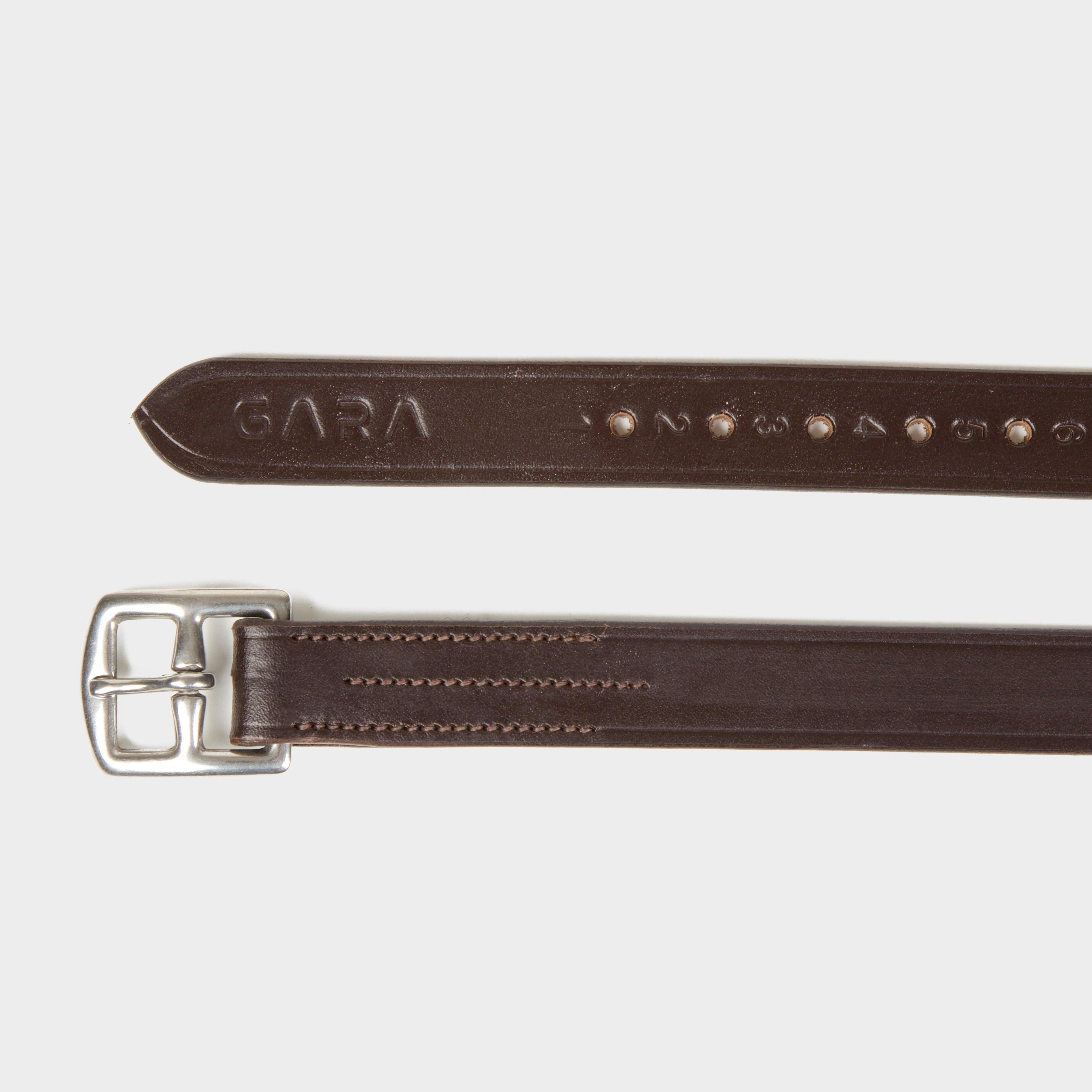 Stirrup Leathers