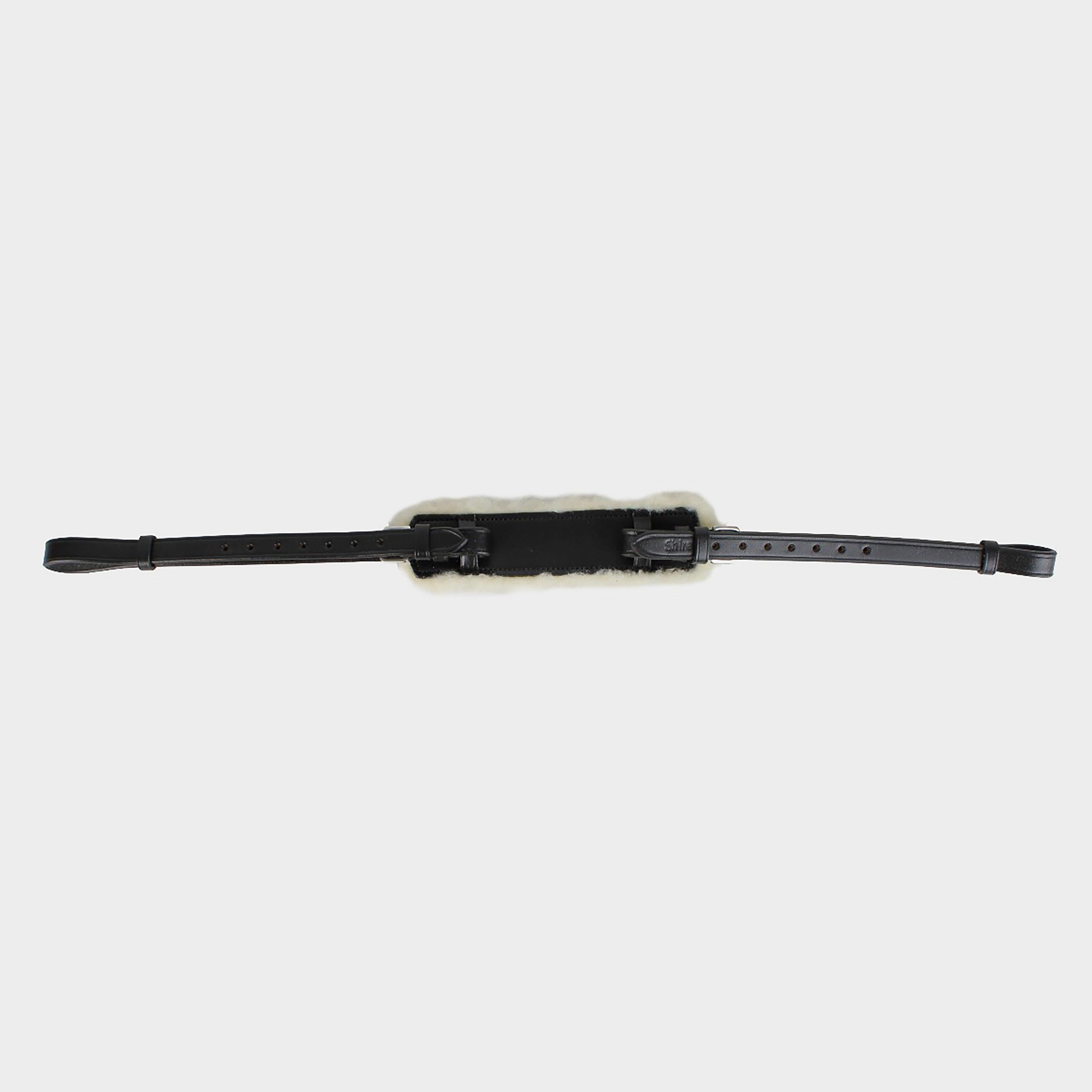 Blenheim Hackamore Leathers