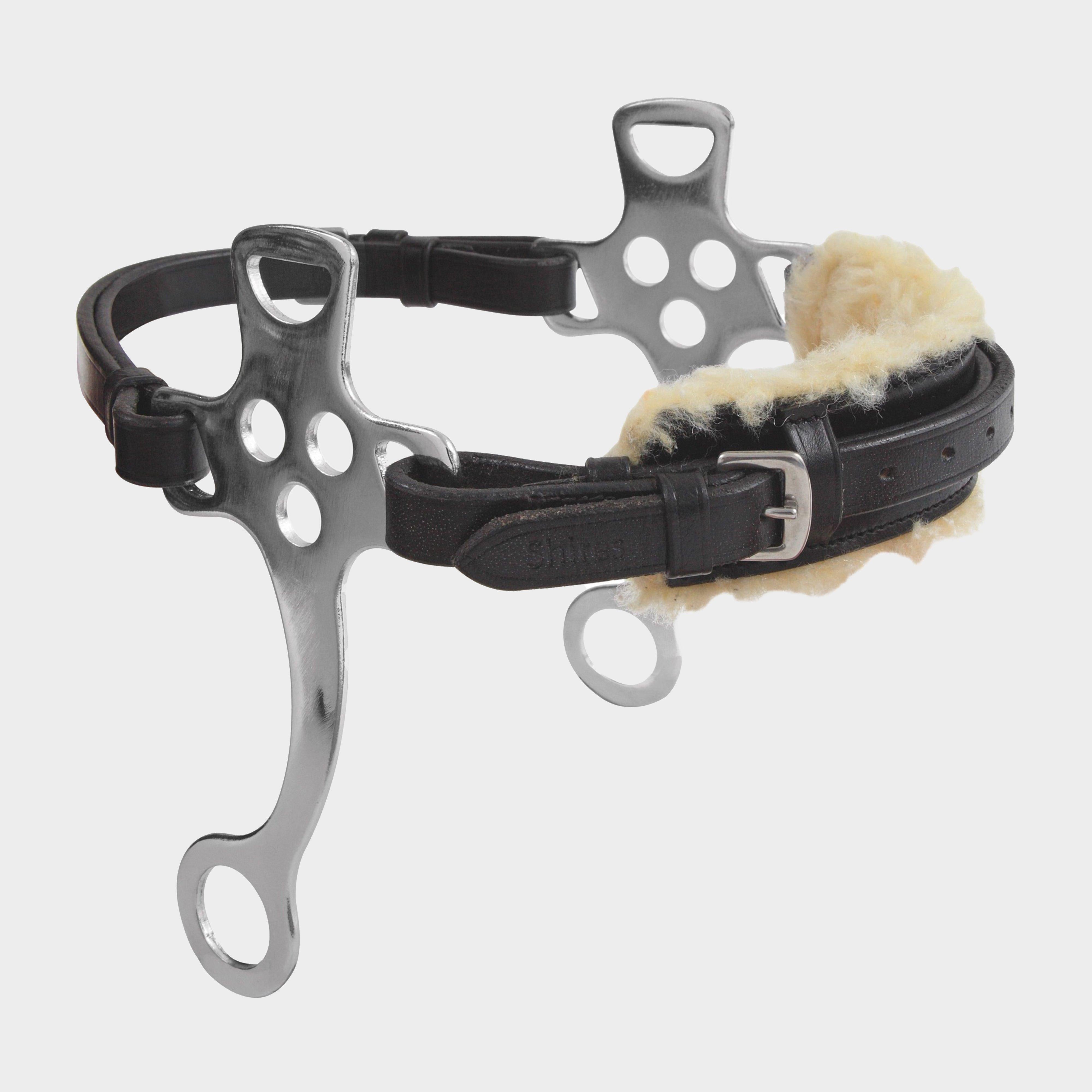 Hackamore Leathers