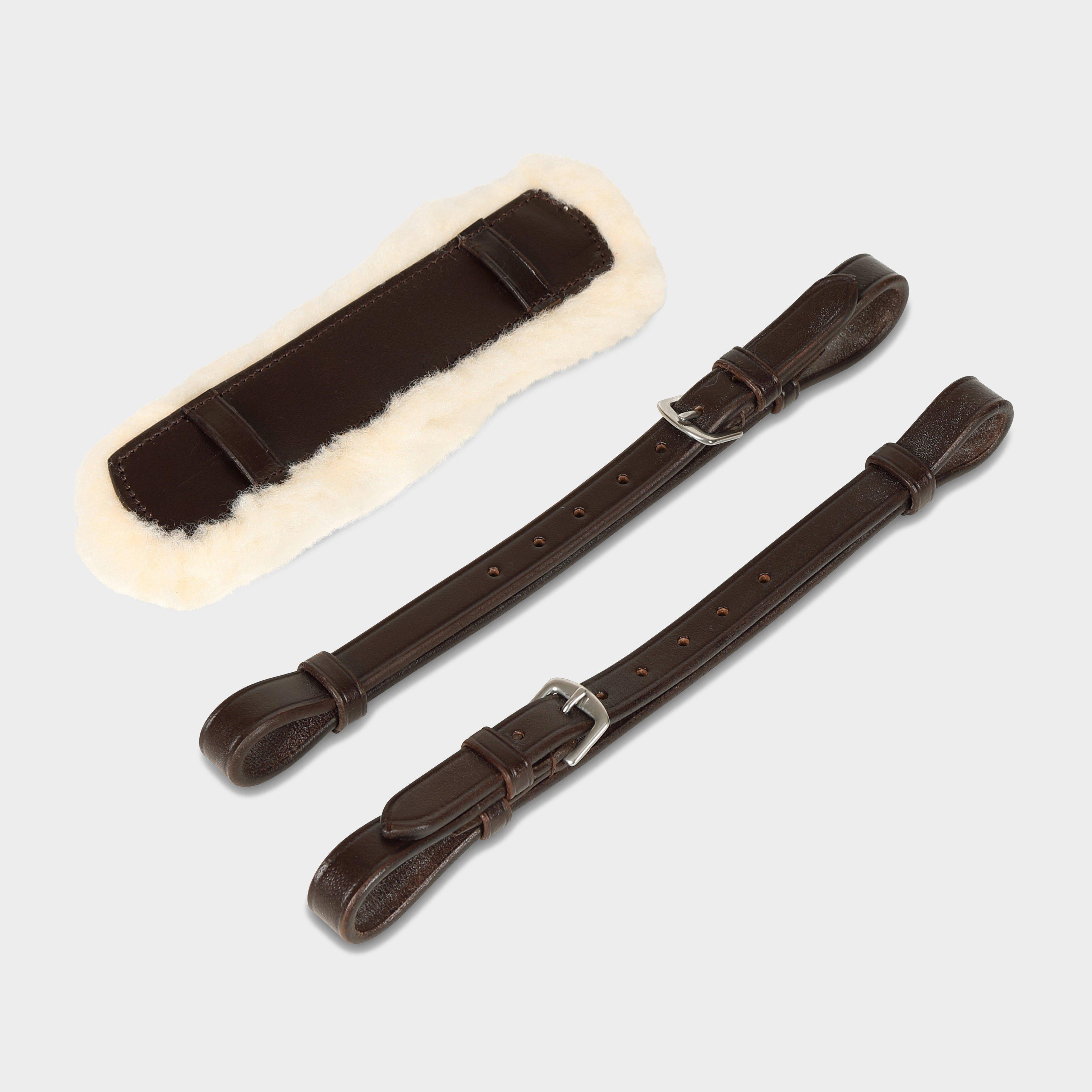 Hackamore Leathers