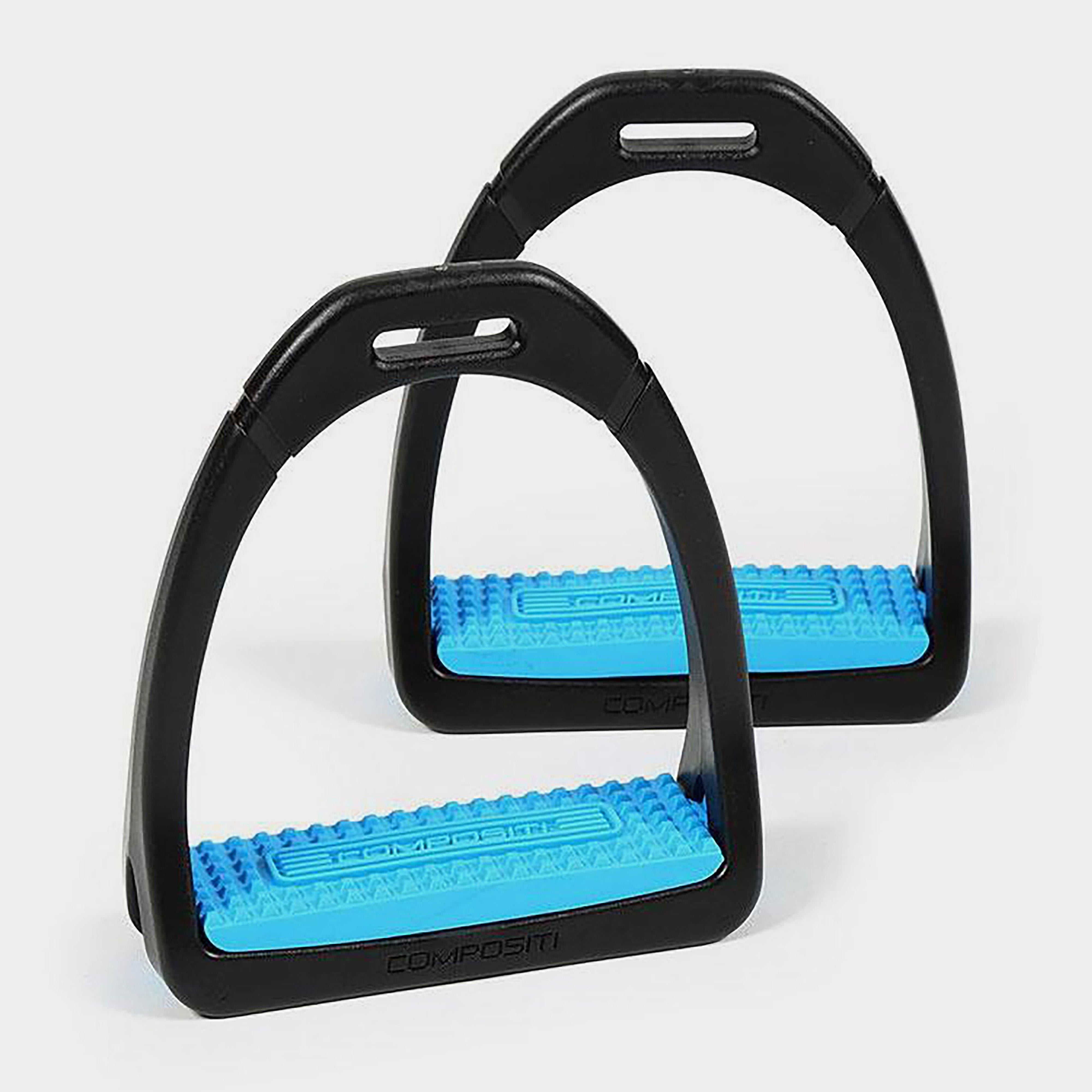 Compositi Premium Profile Stirrups