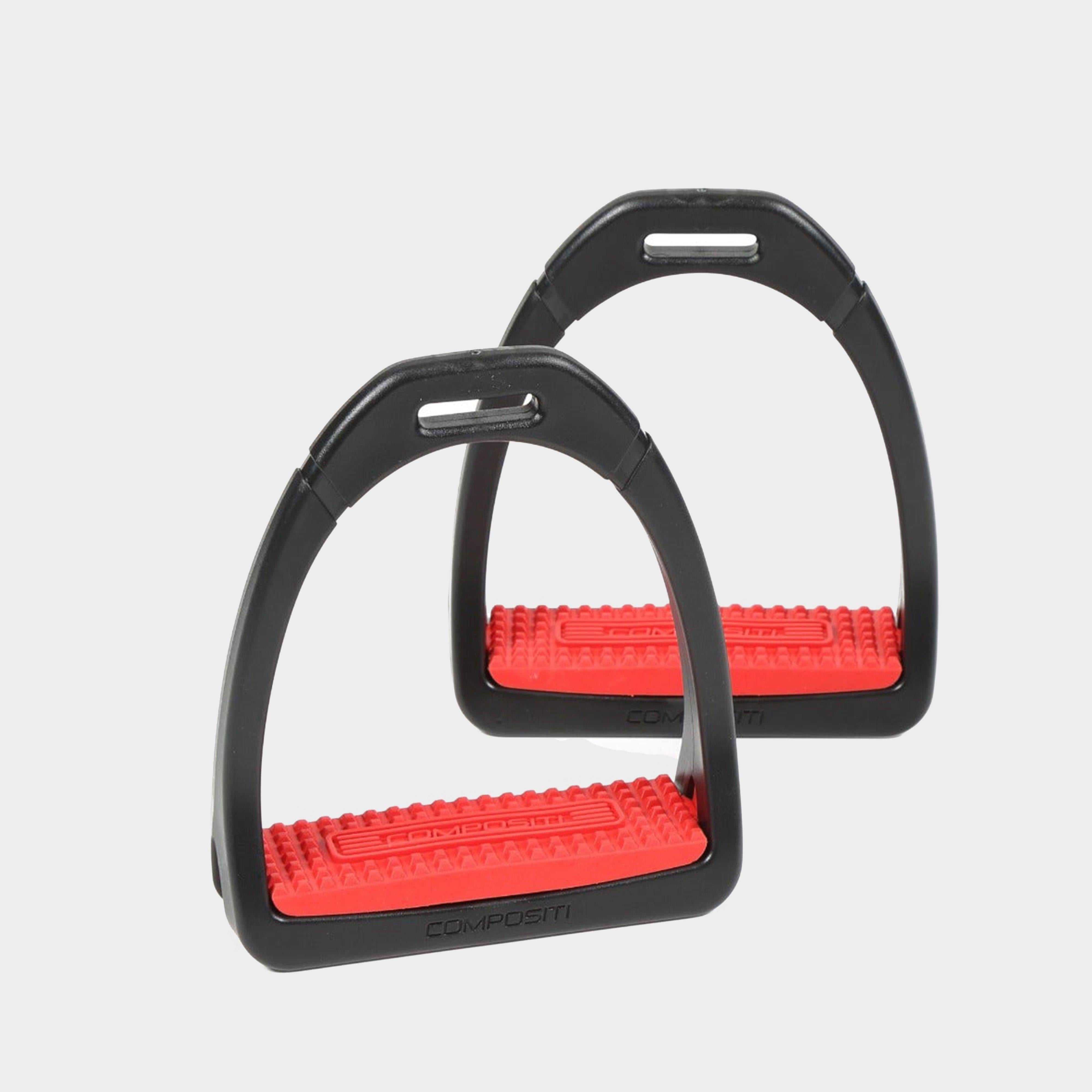 Compositi Premium Profile Stirrups