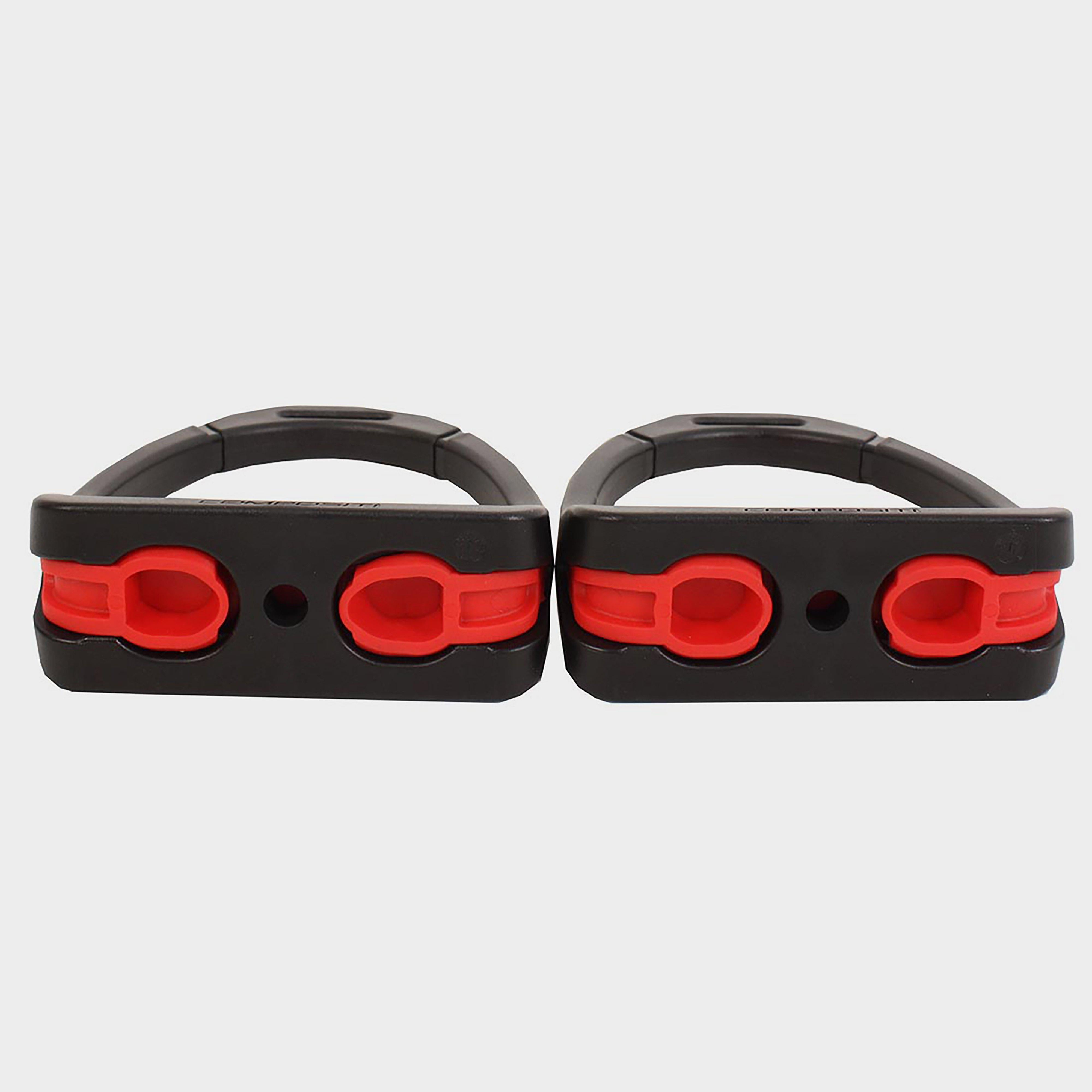 Compositi Premium Profile Stirrups