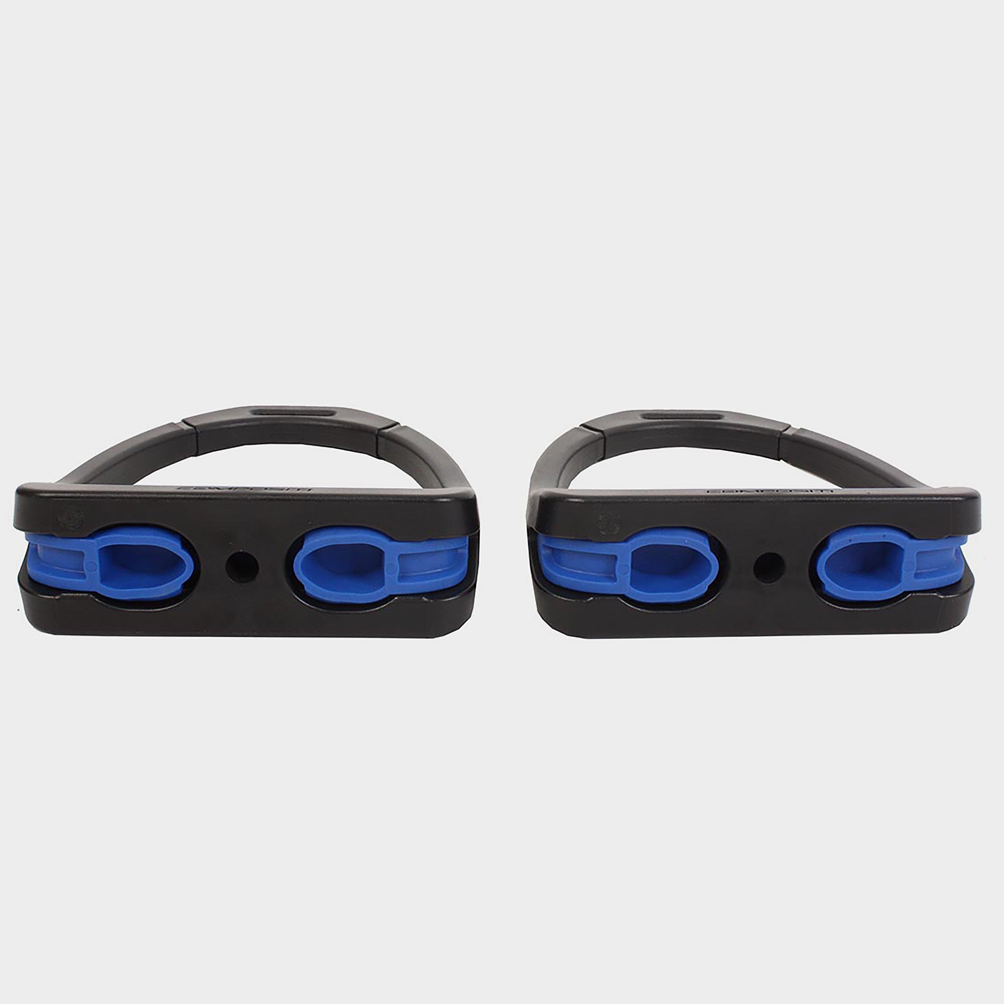 Compositi Premium Profile Stirrups