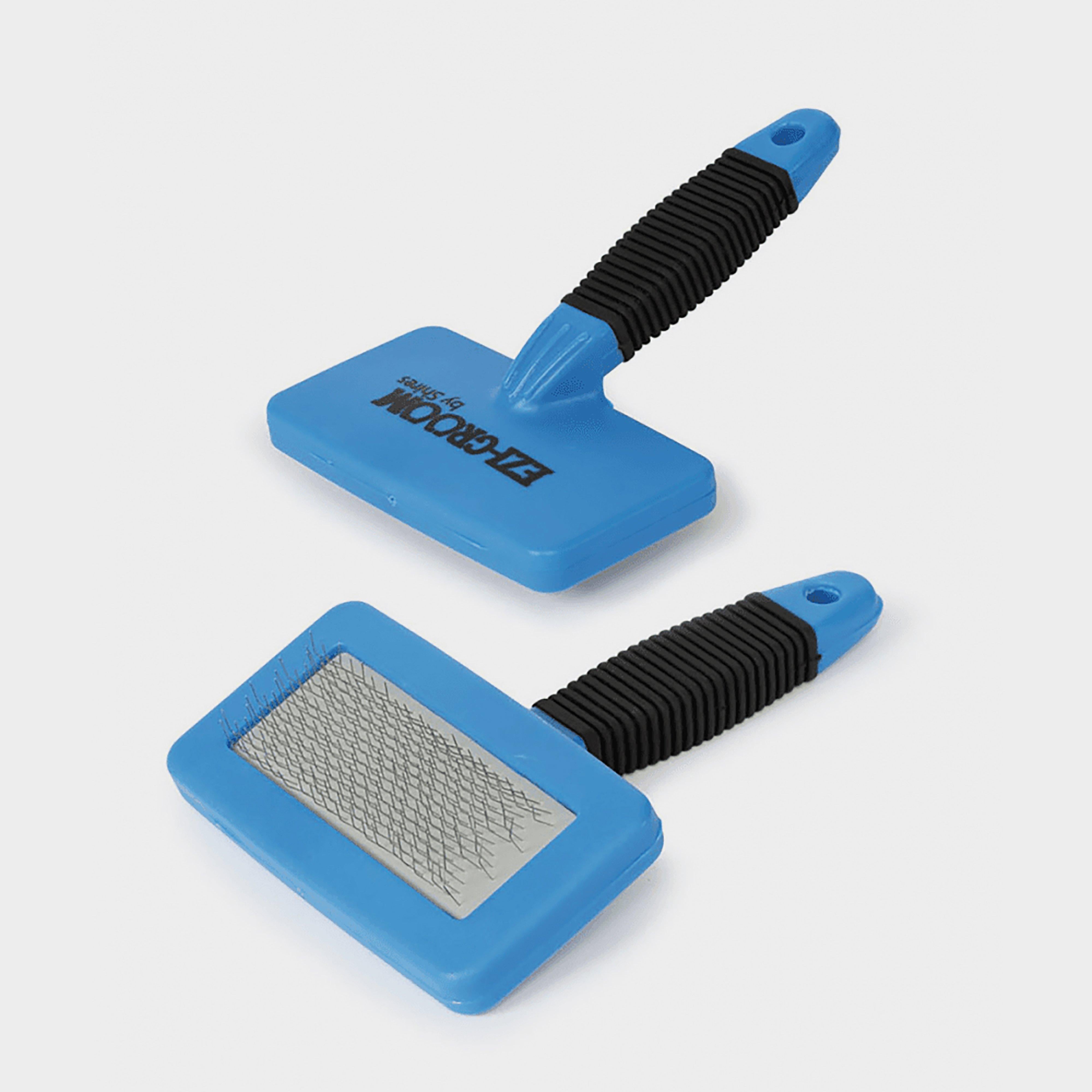 Hook and Loop Cleaner