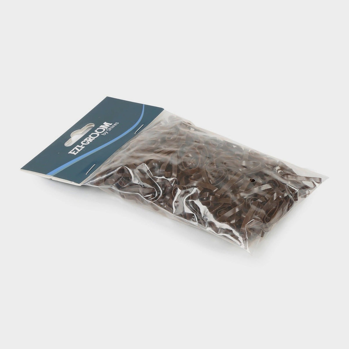 Ezi-Groom Silicone Plaiting Bands
