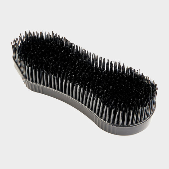 EZI-GROOM Detangler Brush Black