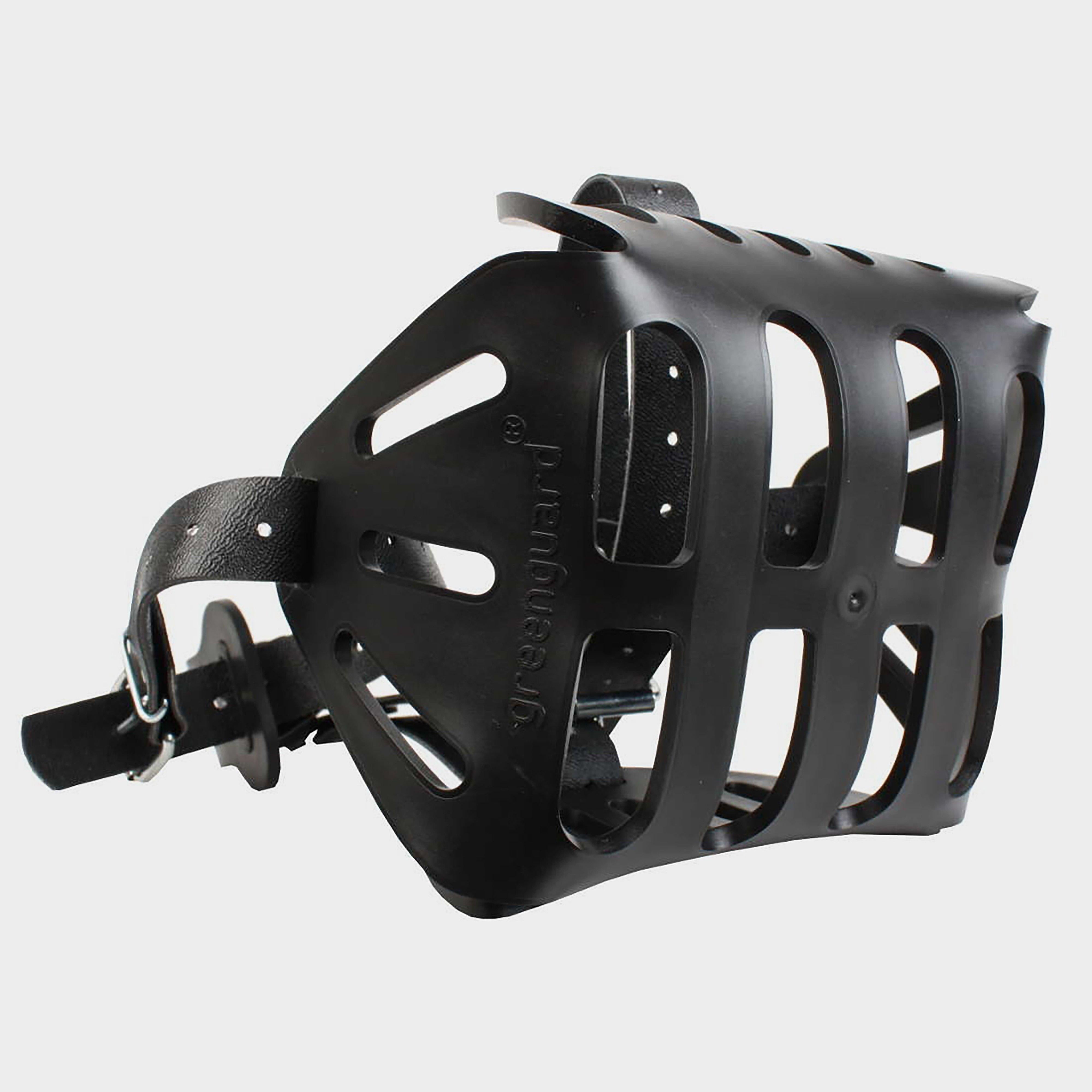 Grazing Muzzle
