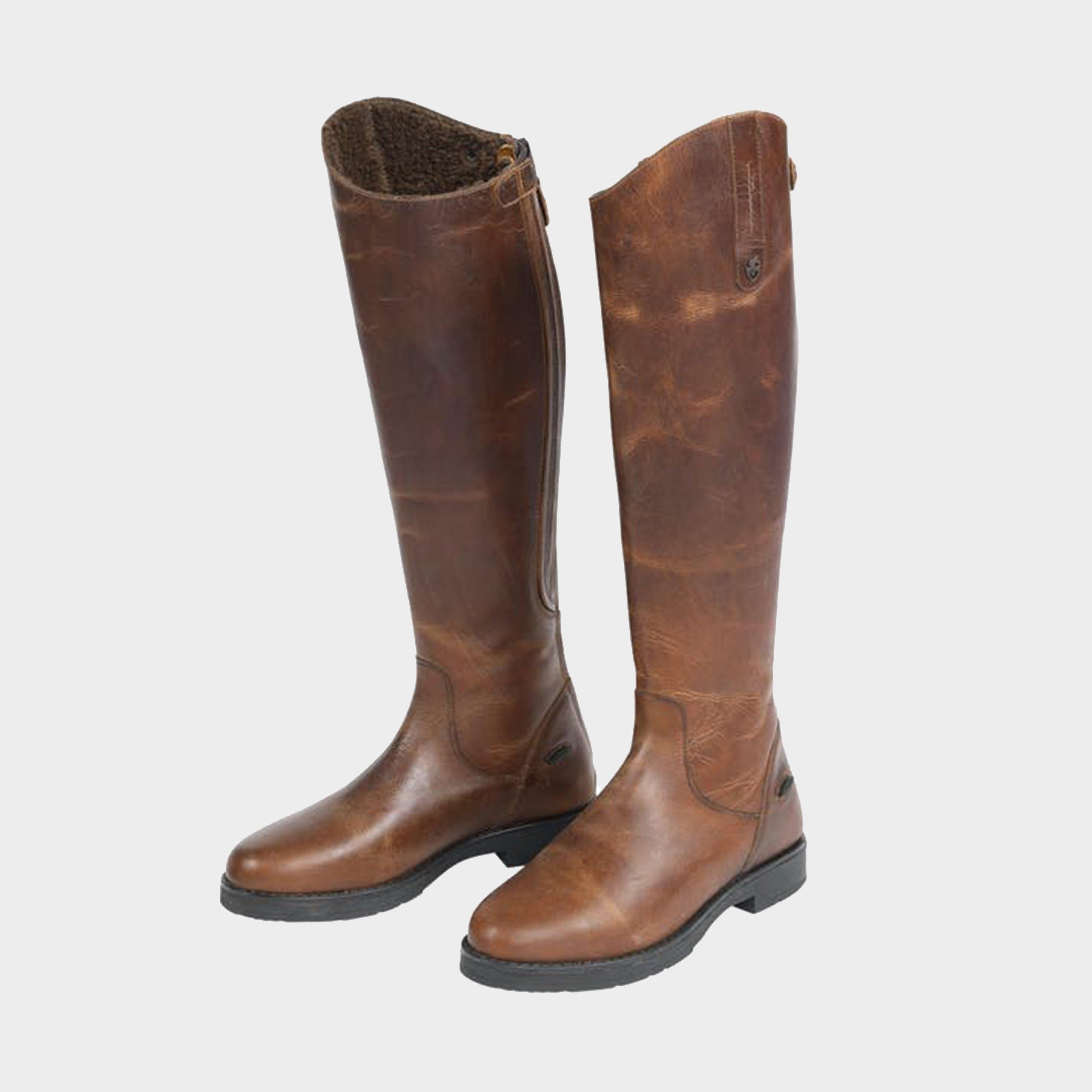 Women's Ventura Tall Riding Boots