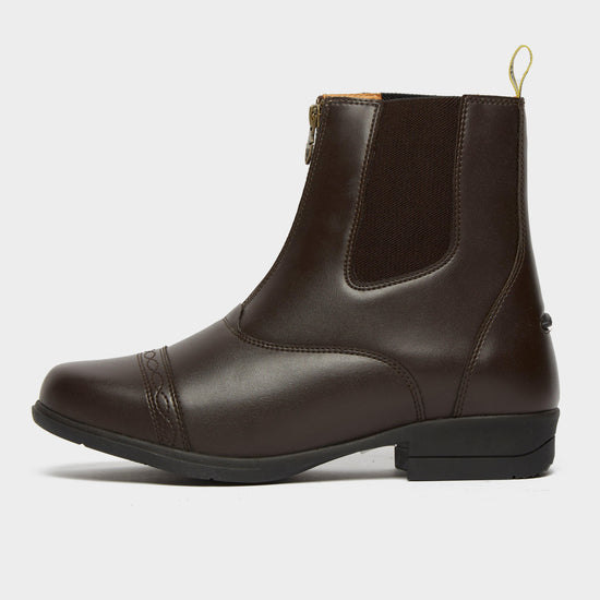 Unisex Clio Paddock Boot