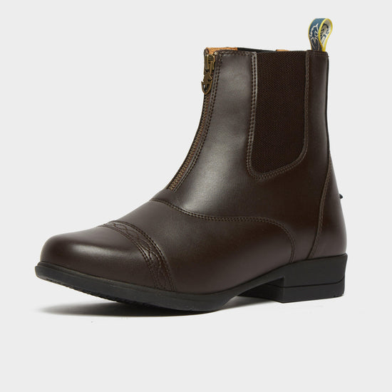 Unisex Clio Paddock Boot