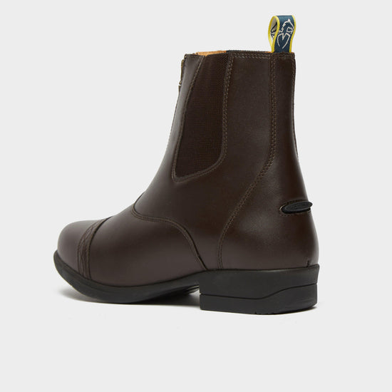 Unisex Clio Paddock Boot