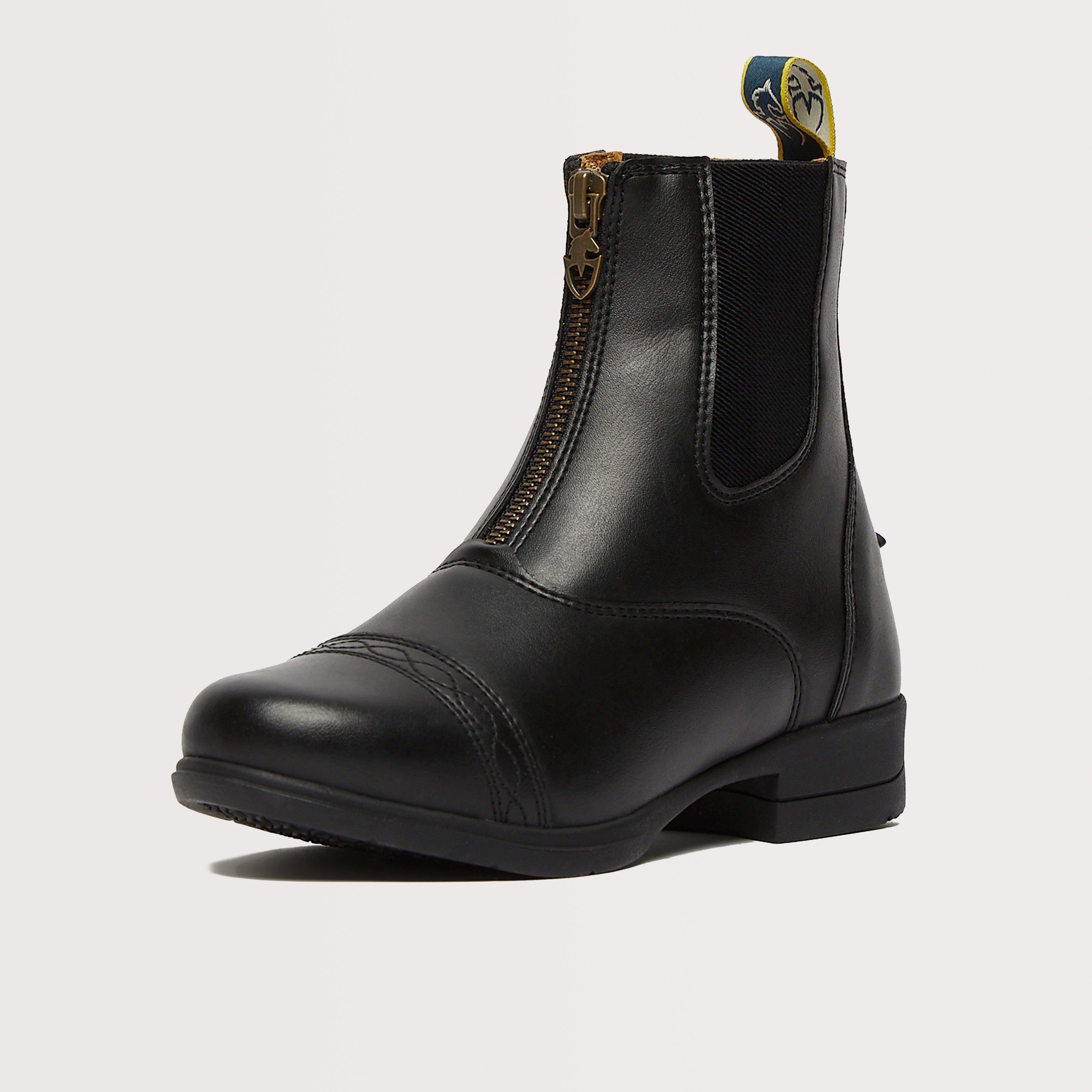 Kids' Clio Paddock Boots