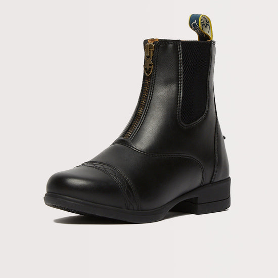 Kids' Clio Paddock Boots