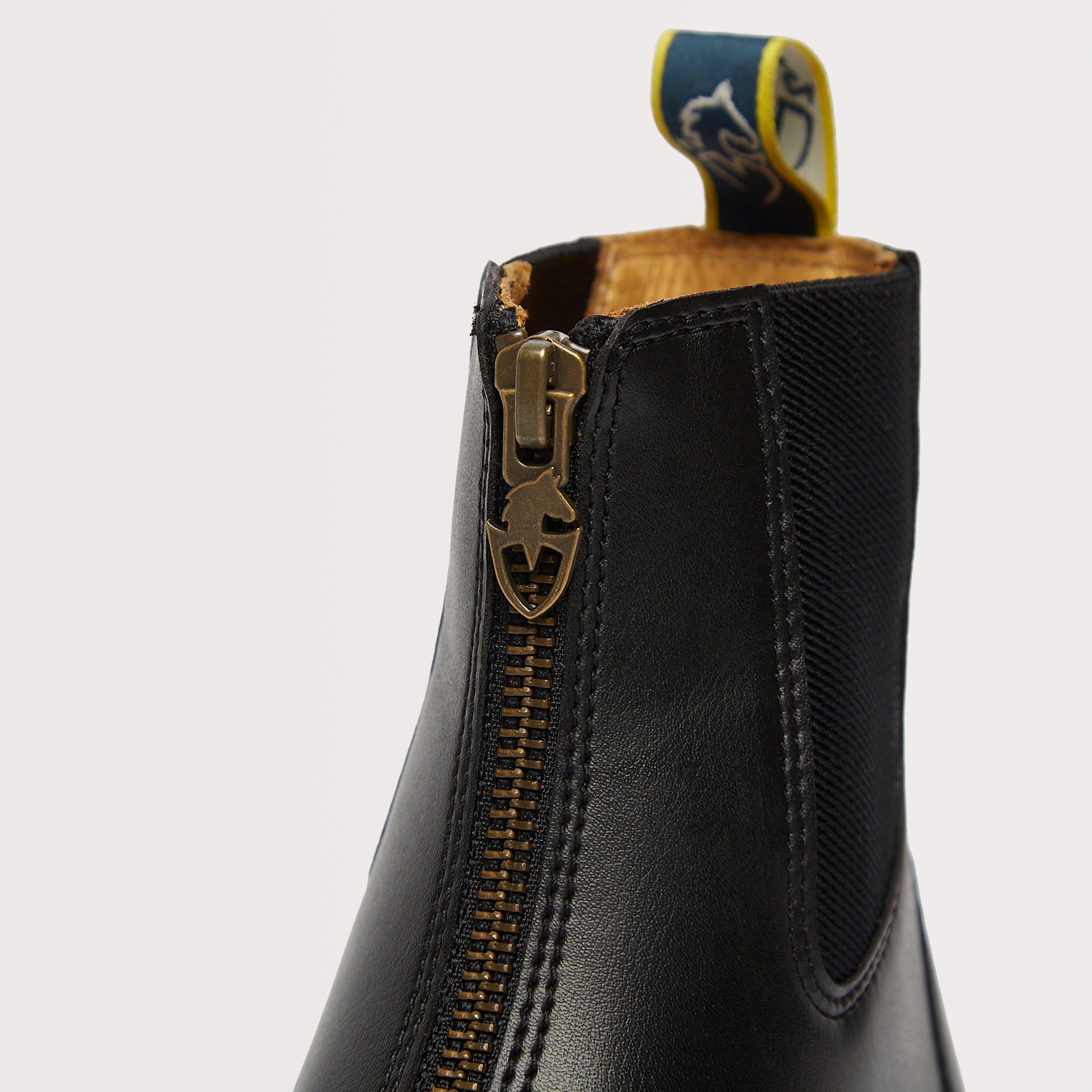 Kids' Clio Paddock Boots