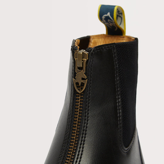 Kids' Clio Paddock Boots