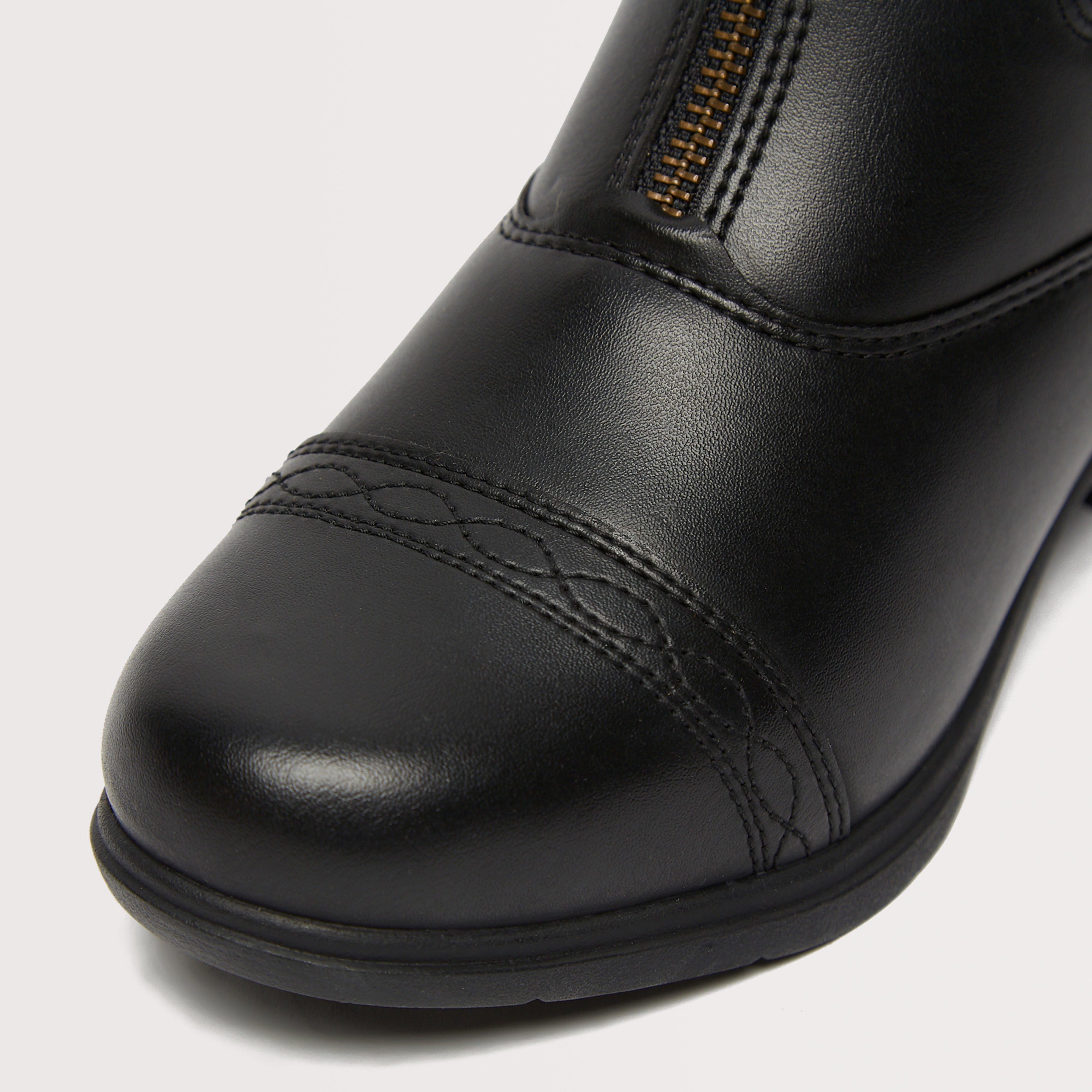 Kids' Clio Paddock Boots