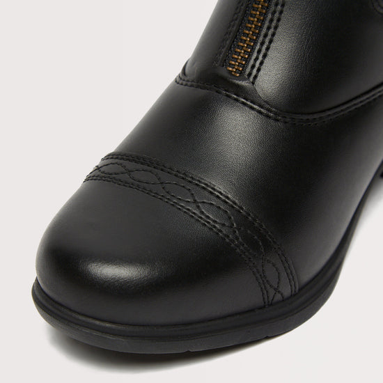 Kids' Clio Paddock Boots