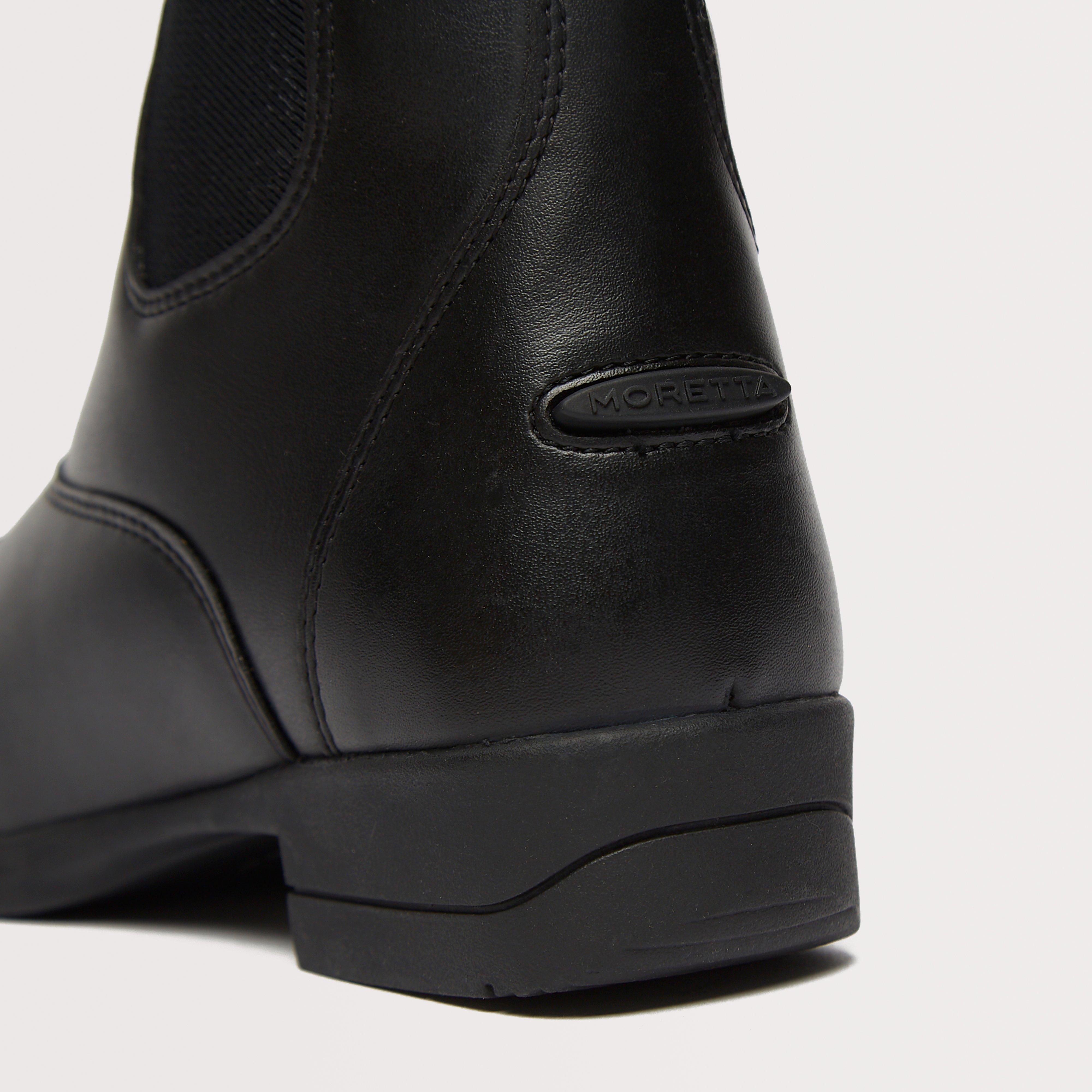 Kids' Clio Paddock Boots