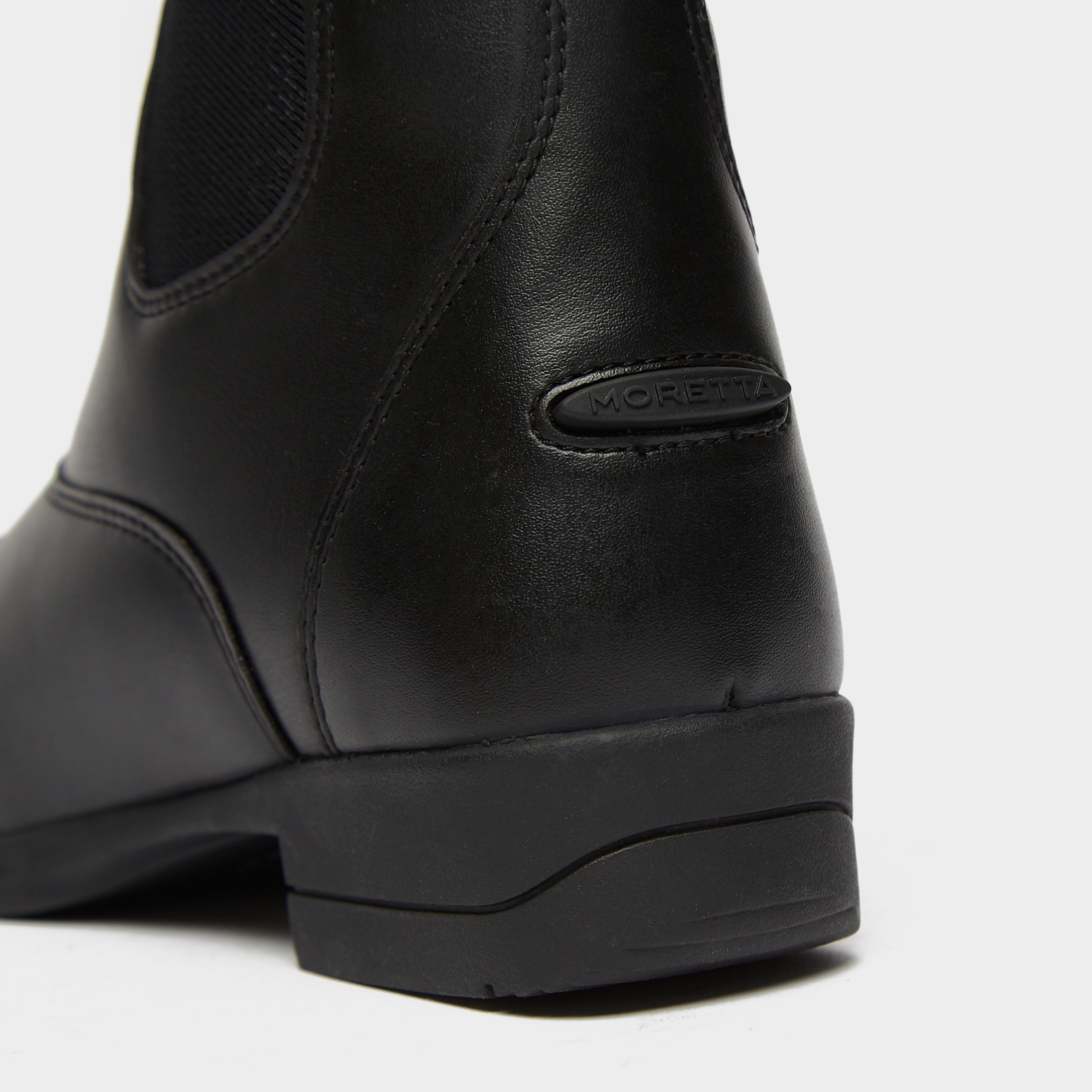 Kids' Clio Paddock Boots