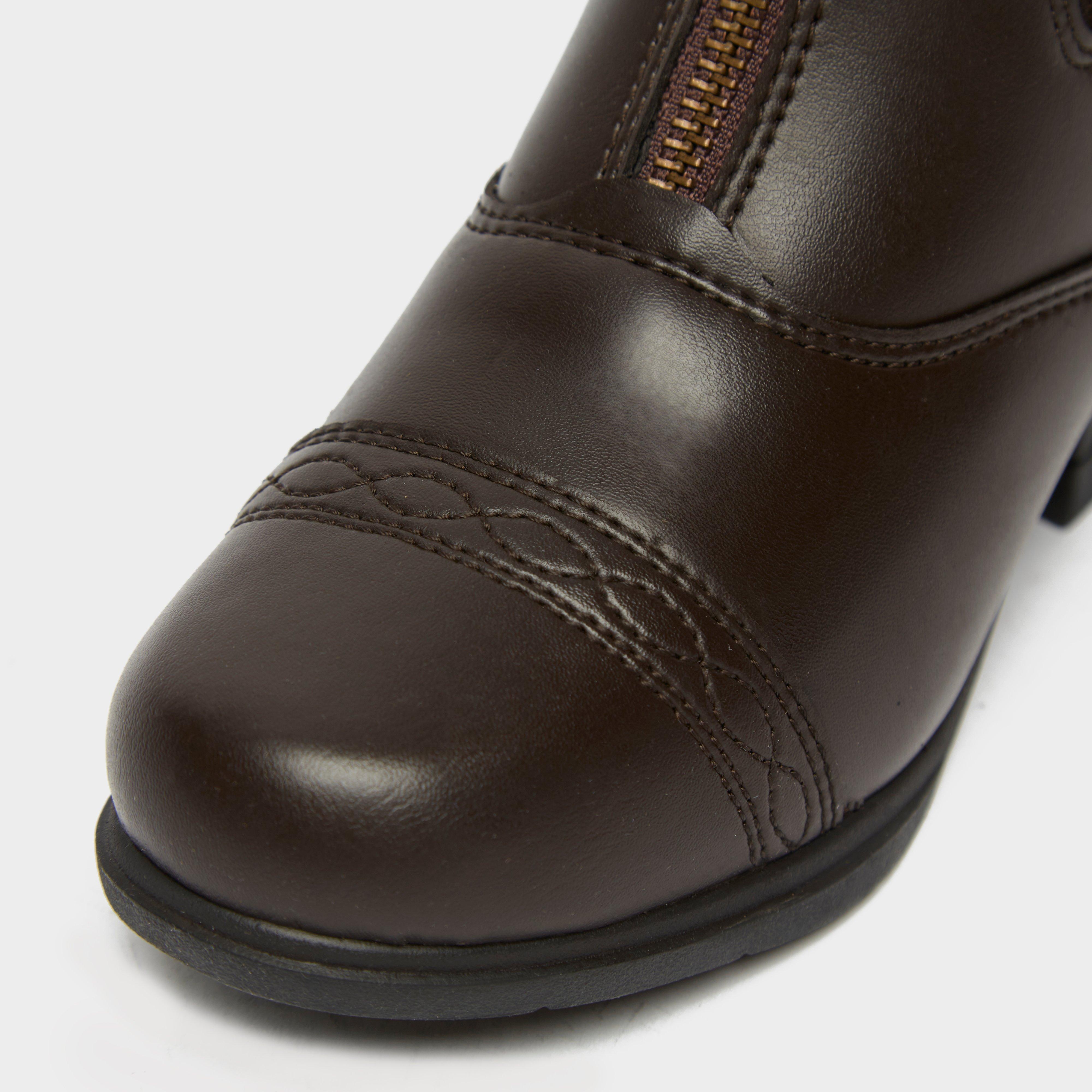 Kids' Clio Paddock Boots