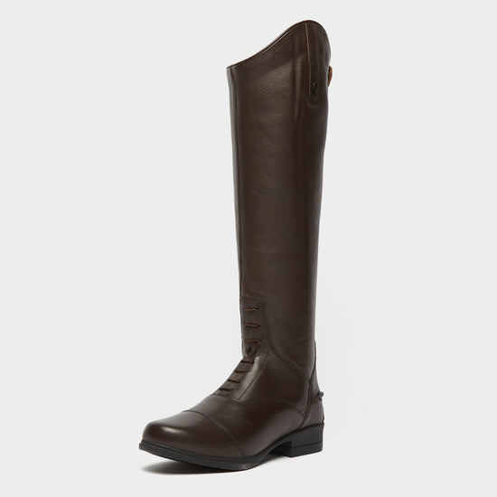 Women's Gianna Leather Riding Boots