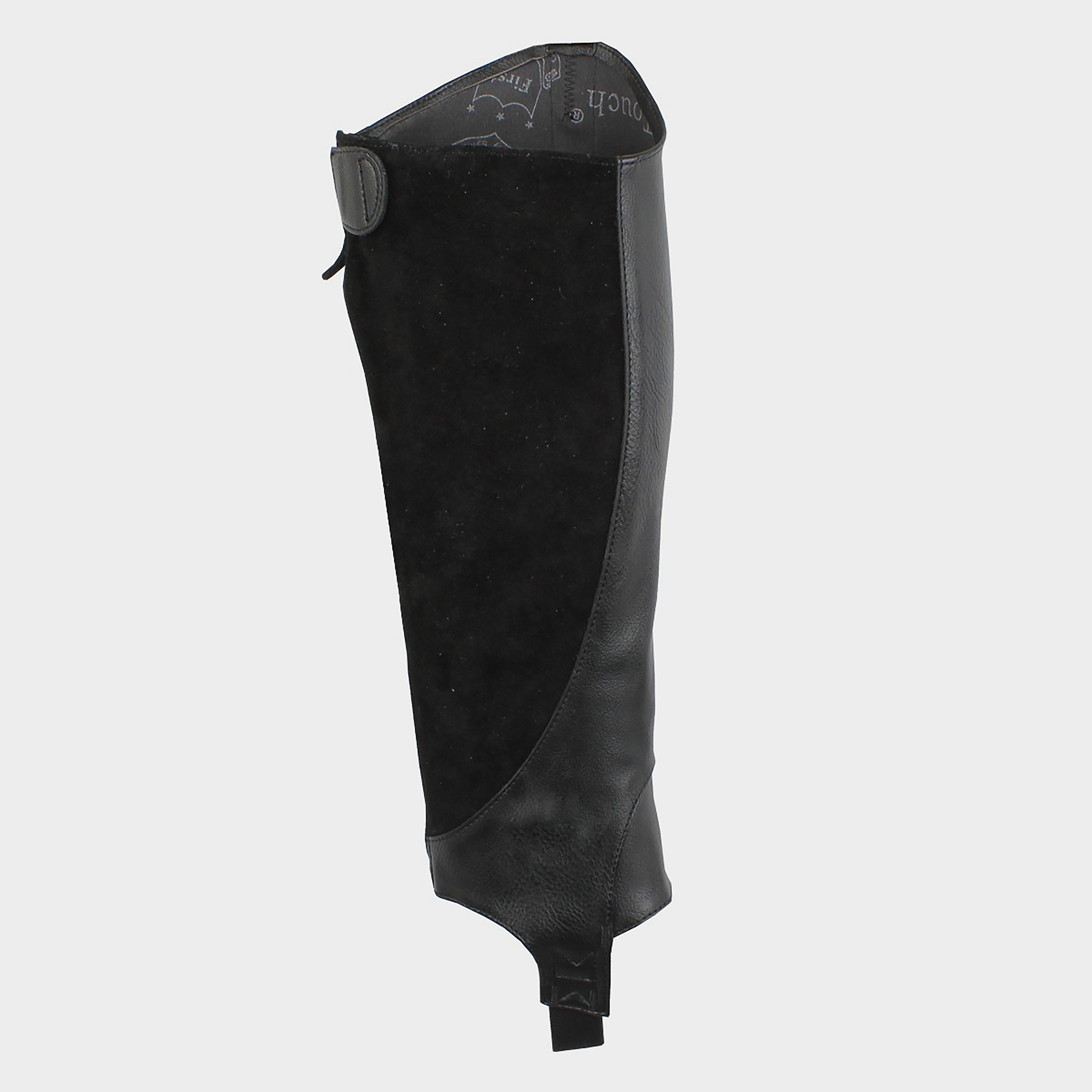 Synthetic Gaiters