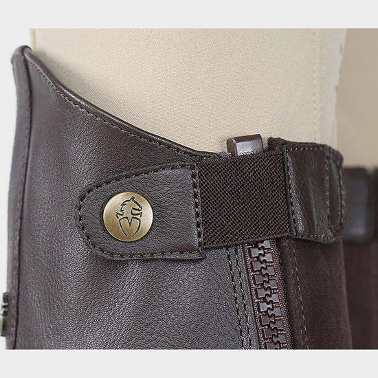 Kids' Synthetic Gaiters